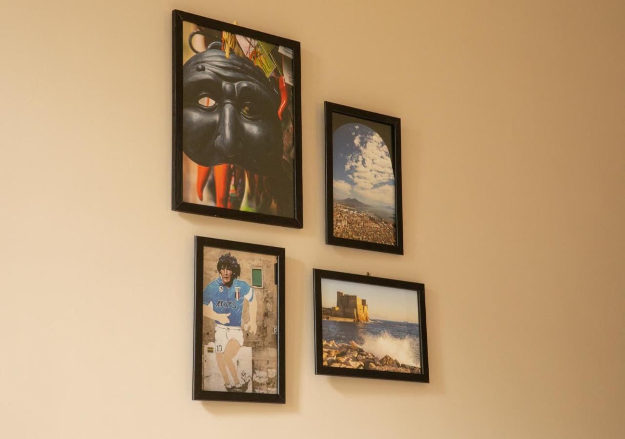 Amedeo Suite - Il salotto di Napoli