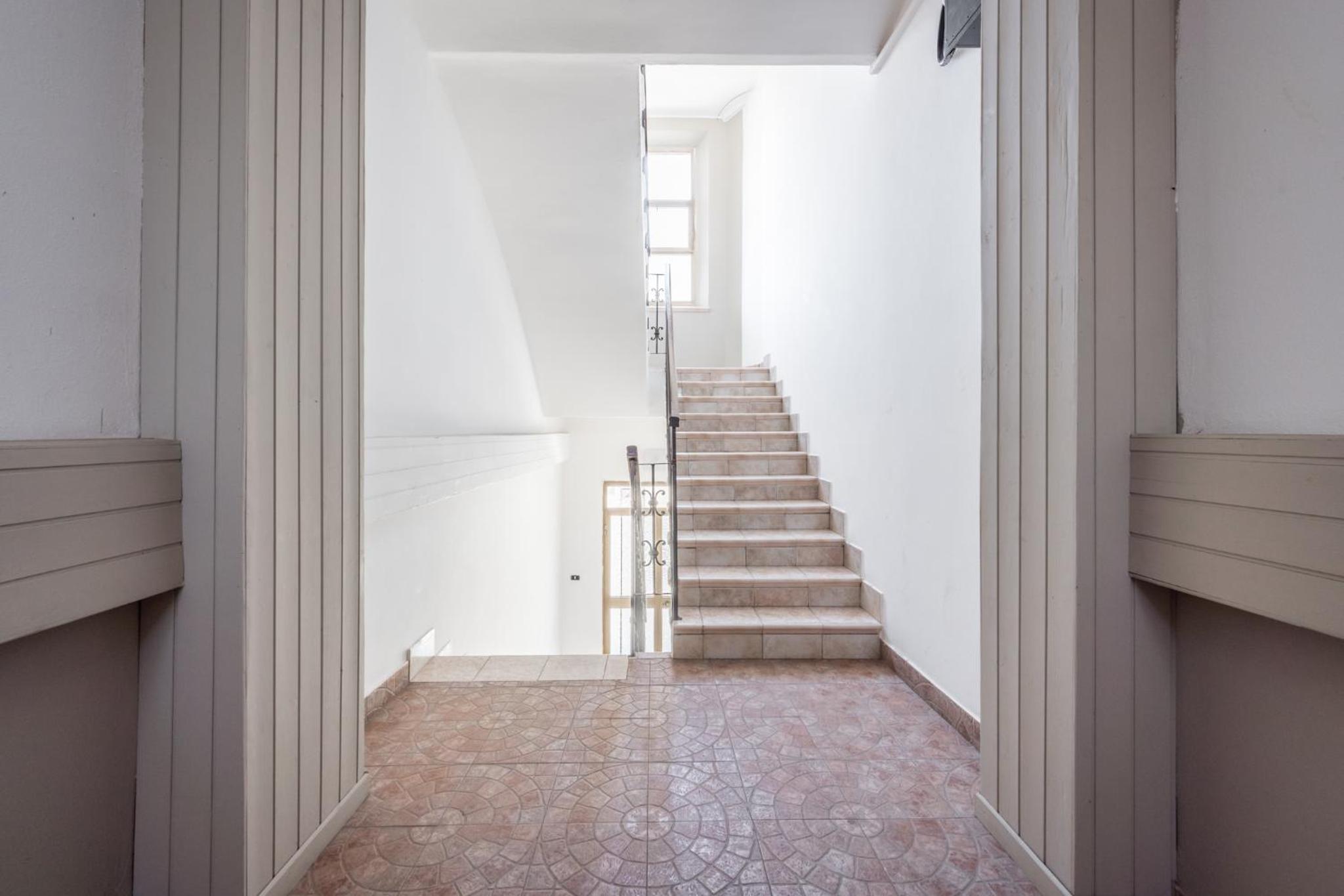 Suite 649 Mono con terrazzo view 4