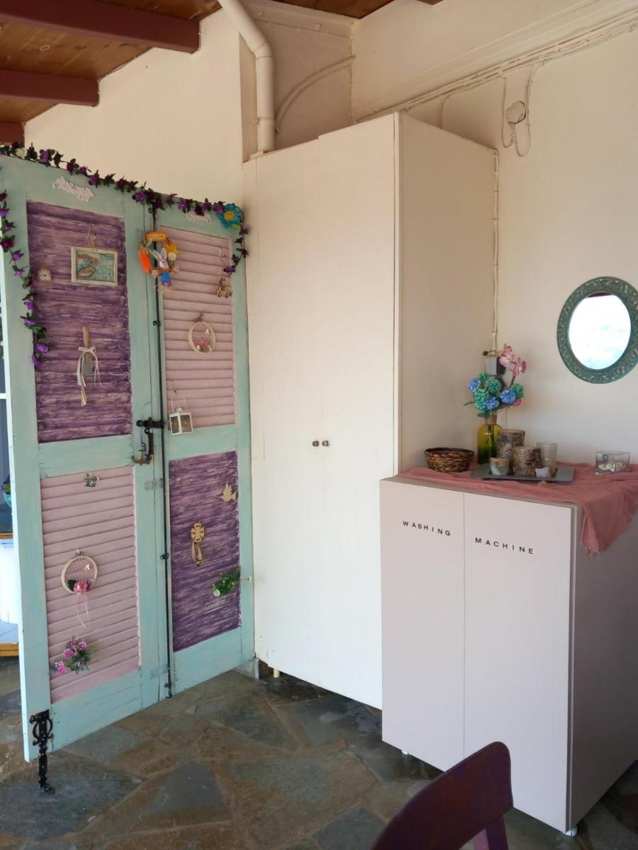 Aoria Traditional House