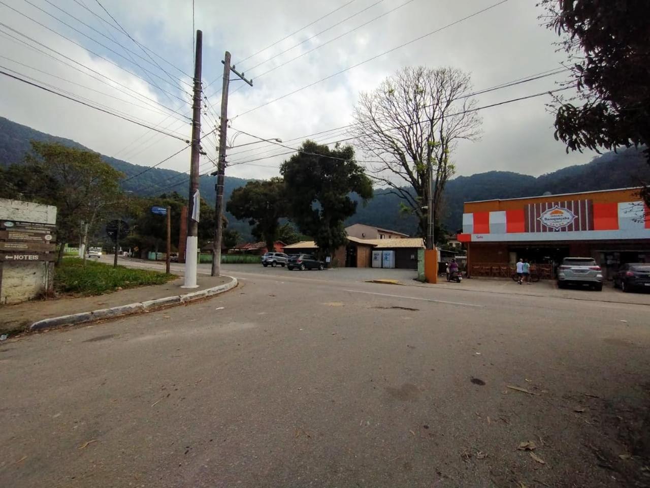 Maré Mansa Barê