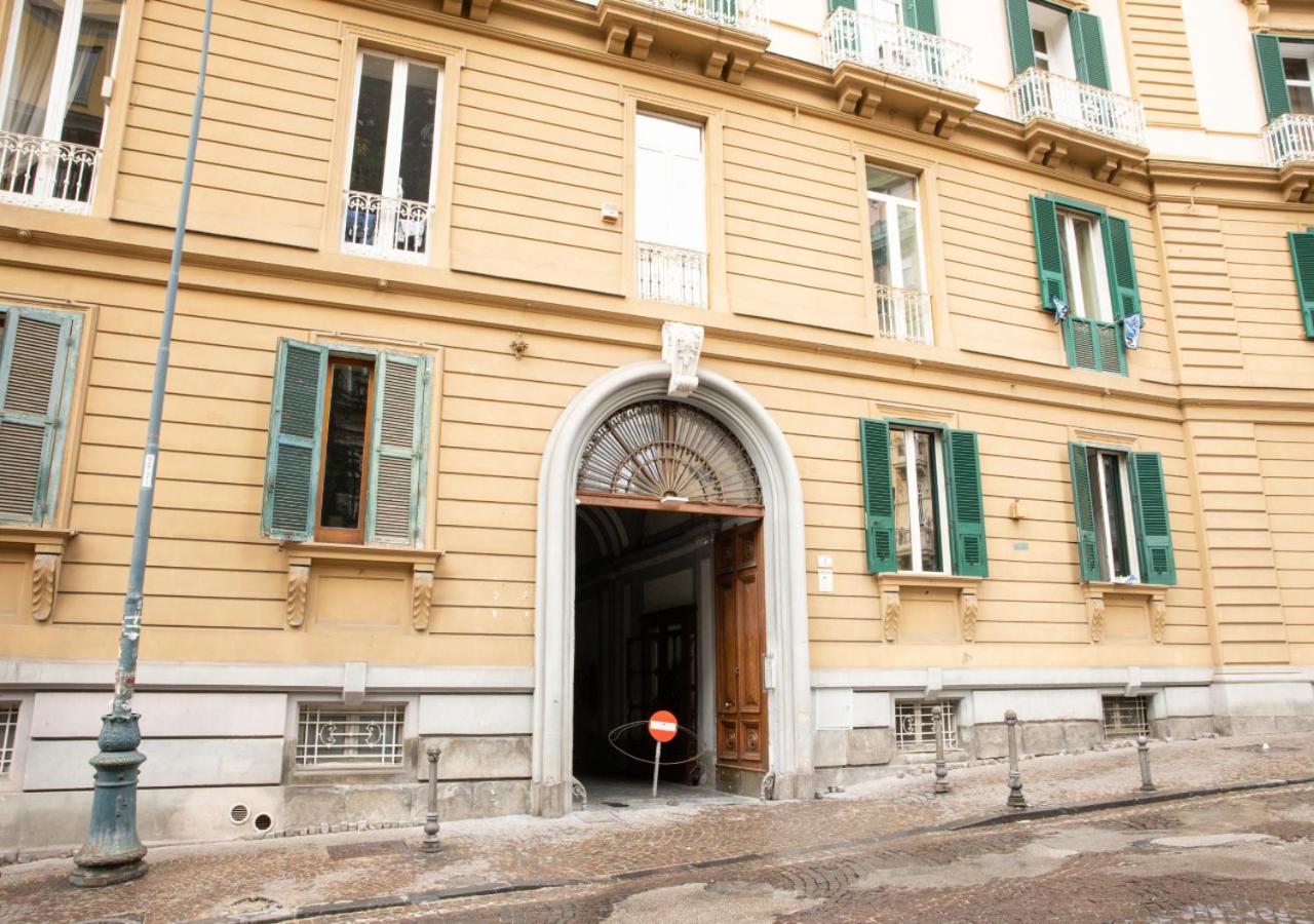 Amedeo Suite - Il salotto di Napoli