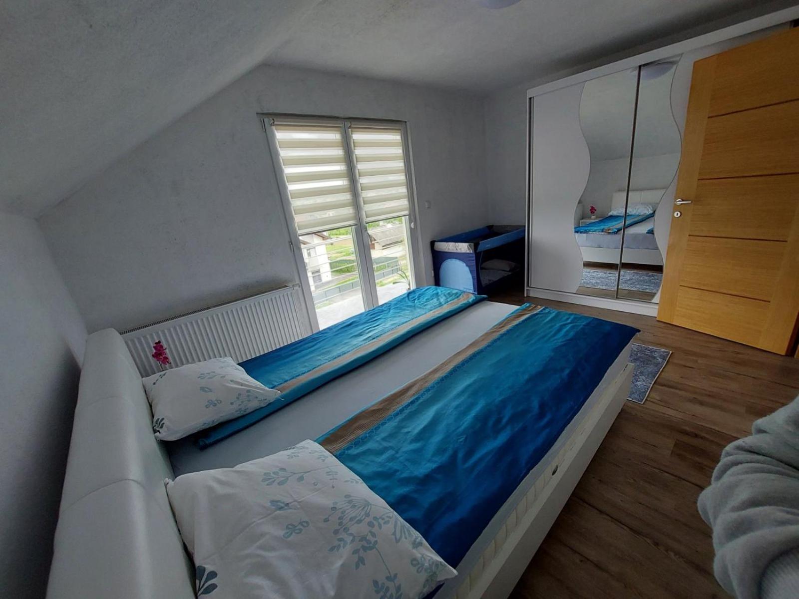 Apartman Halilčević