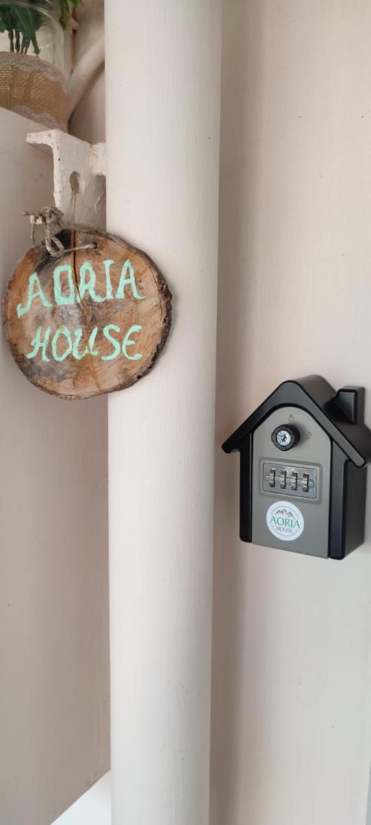 Aoria Traditional House