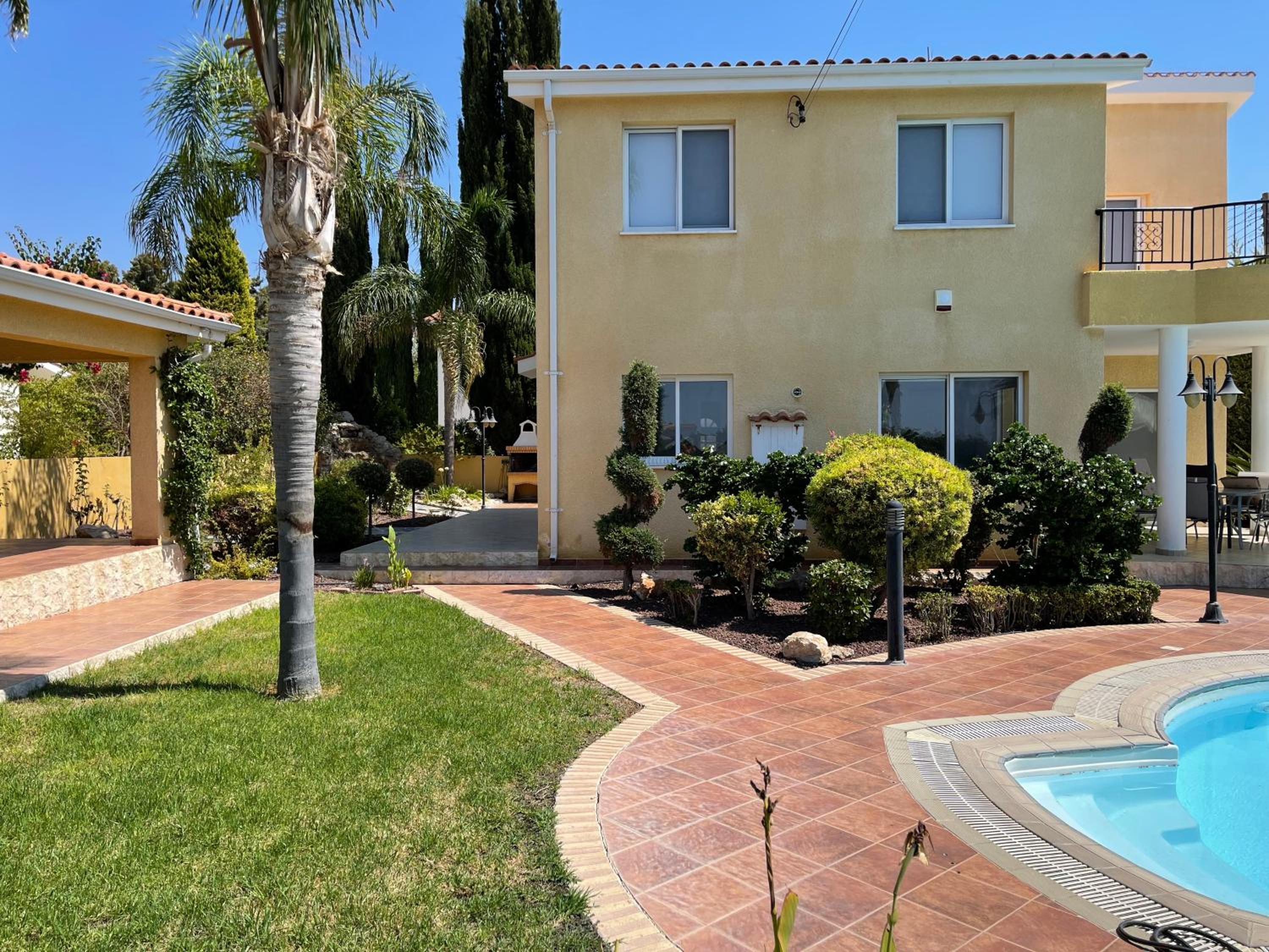 Hotel Coral Bay new furnished private villa with pool - Image 1