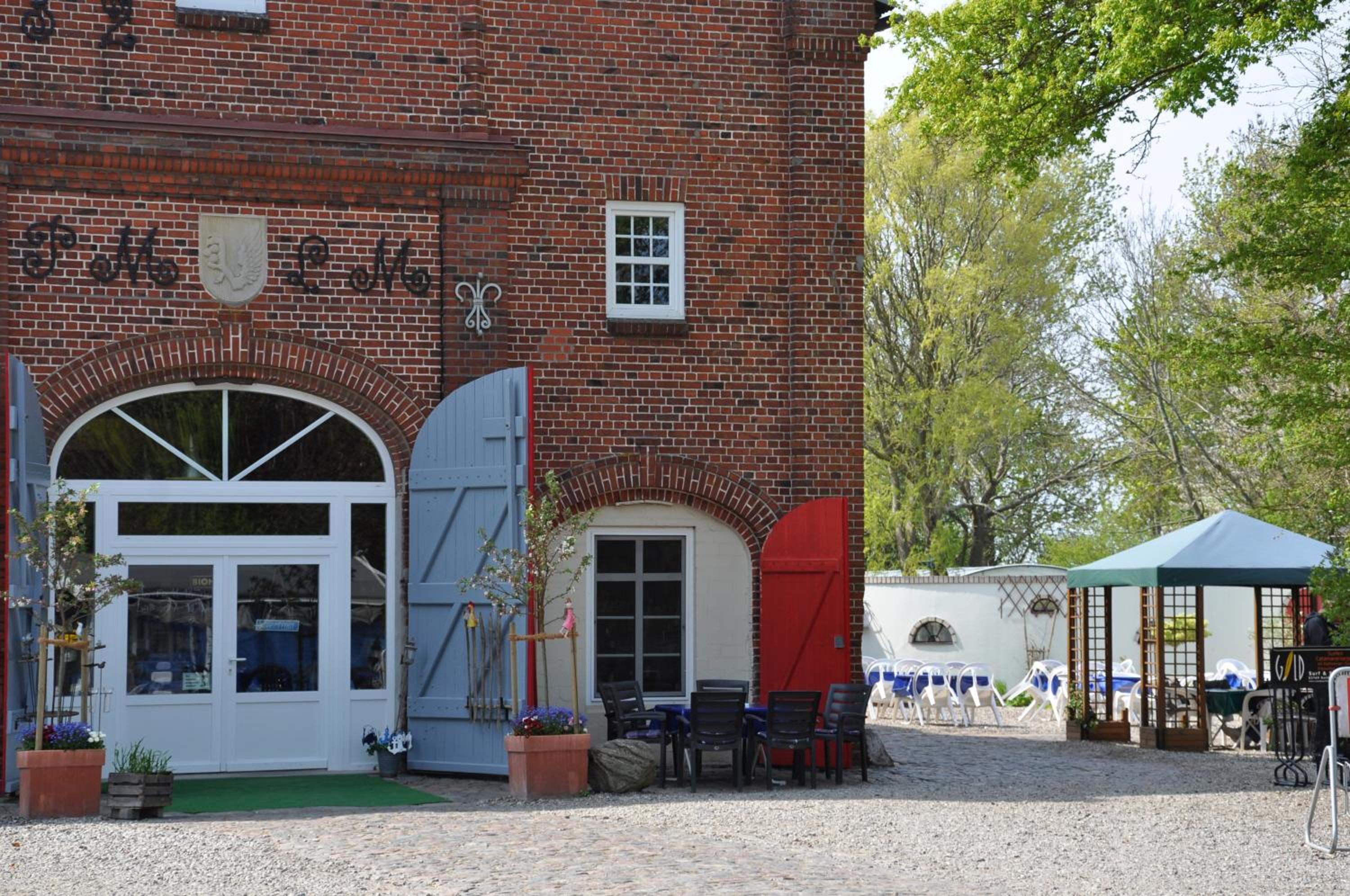 Albertsdorf Schwalbennest 2