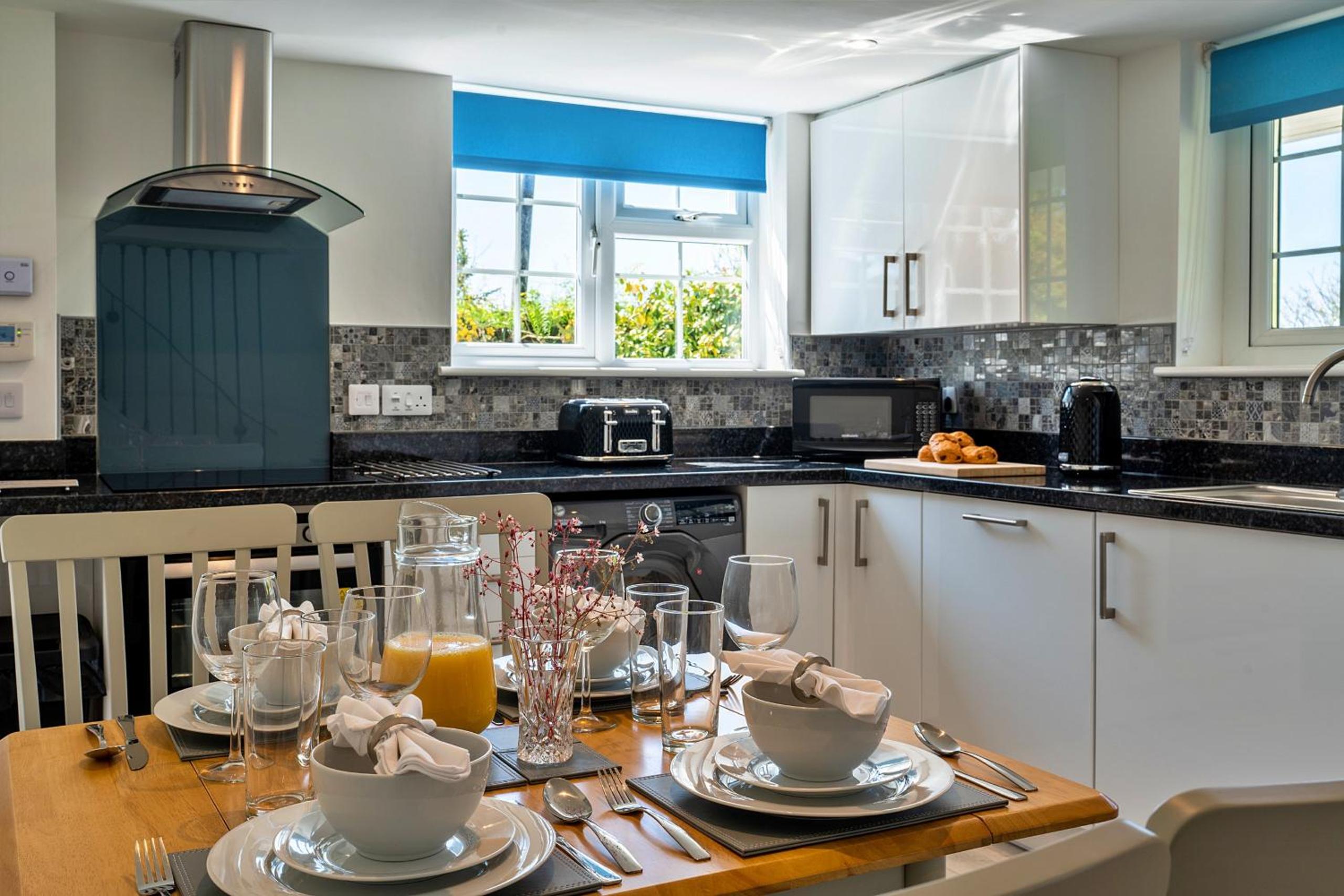 Finest Retreats - Trethew Cottage view 3