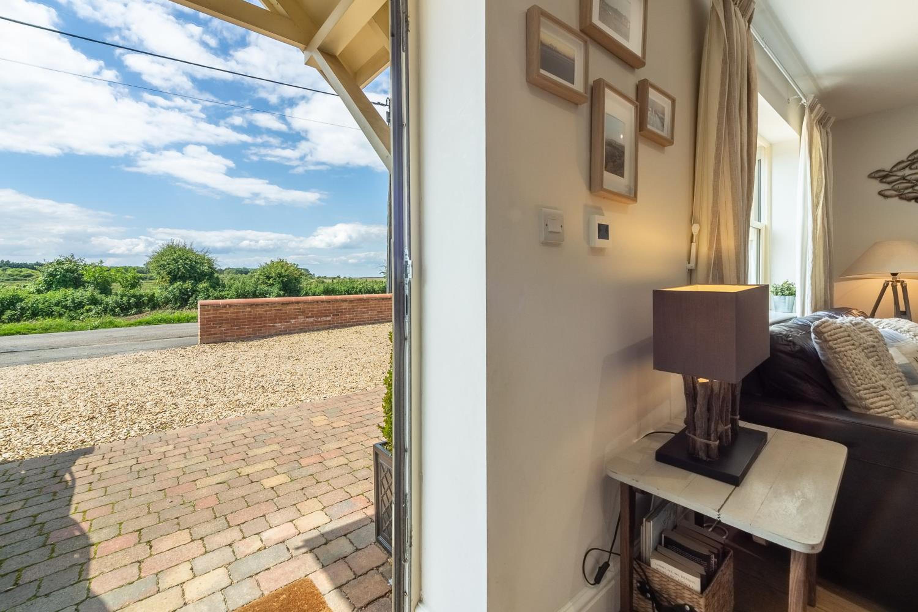 Wigeon Cottage