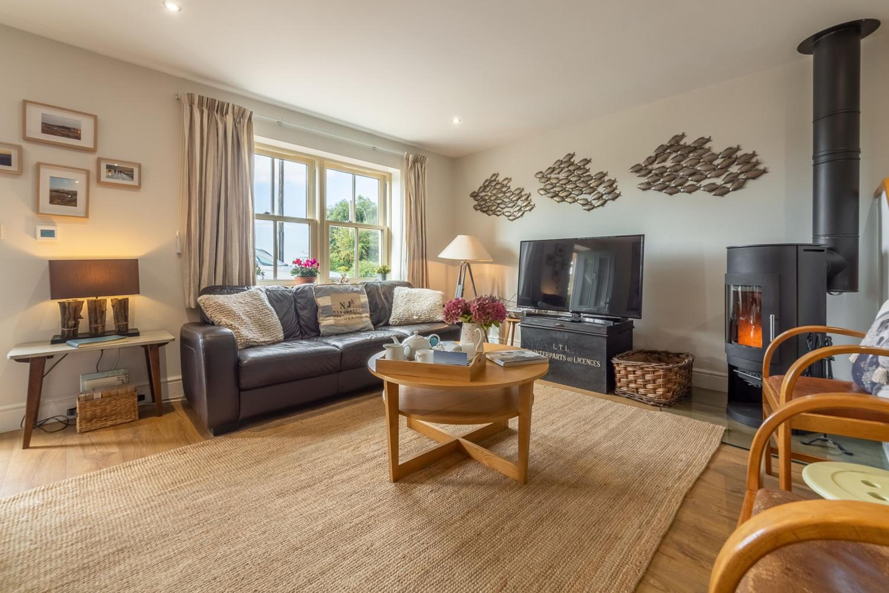 Wigeon Cottage