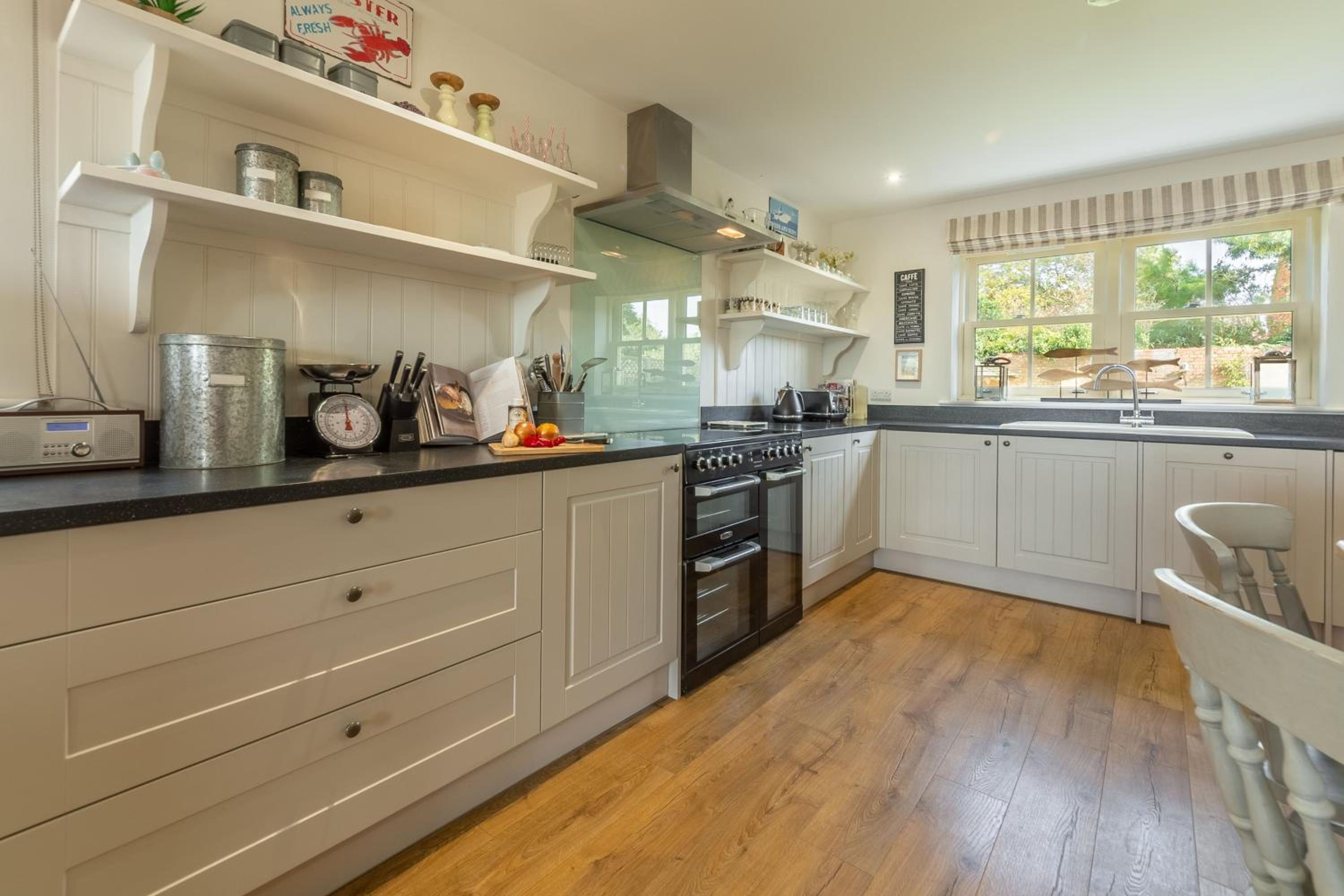 Wigeon Cottage