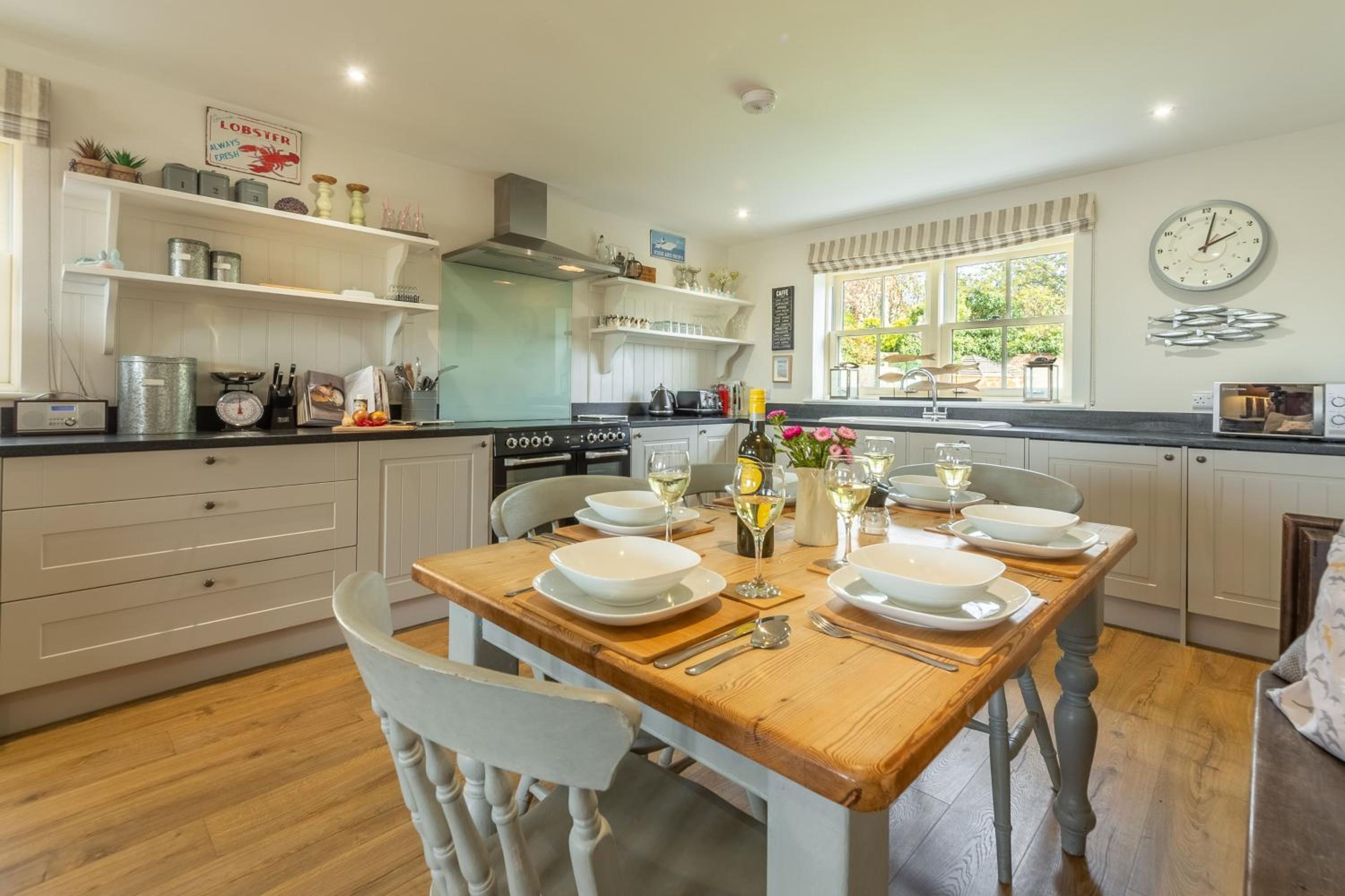 Wigeon Cottage