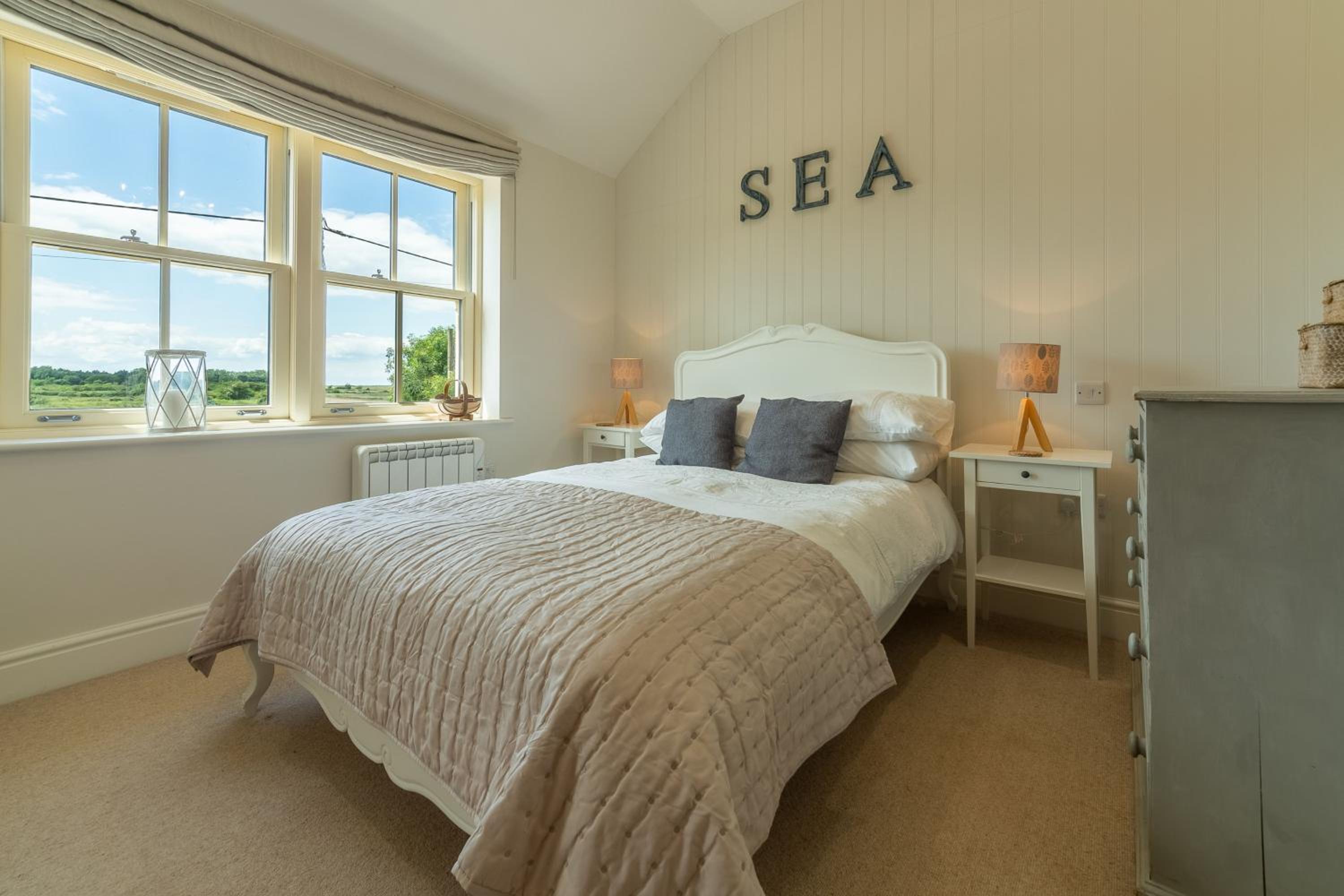 Wigeon Cottage