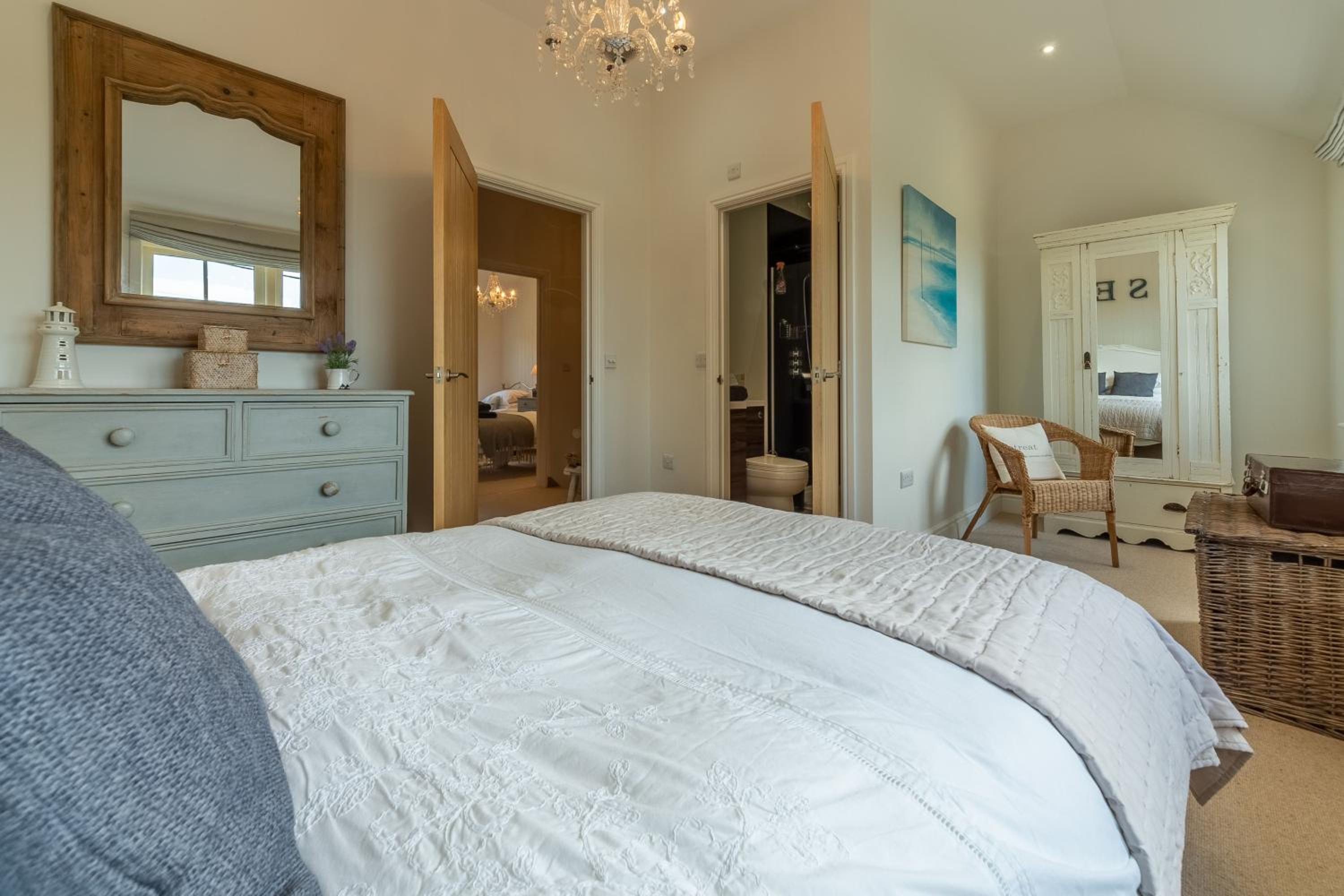 Wigeon Cottage