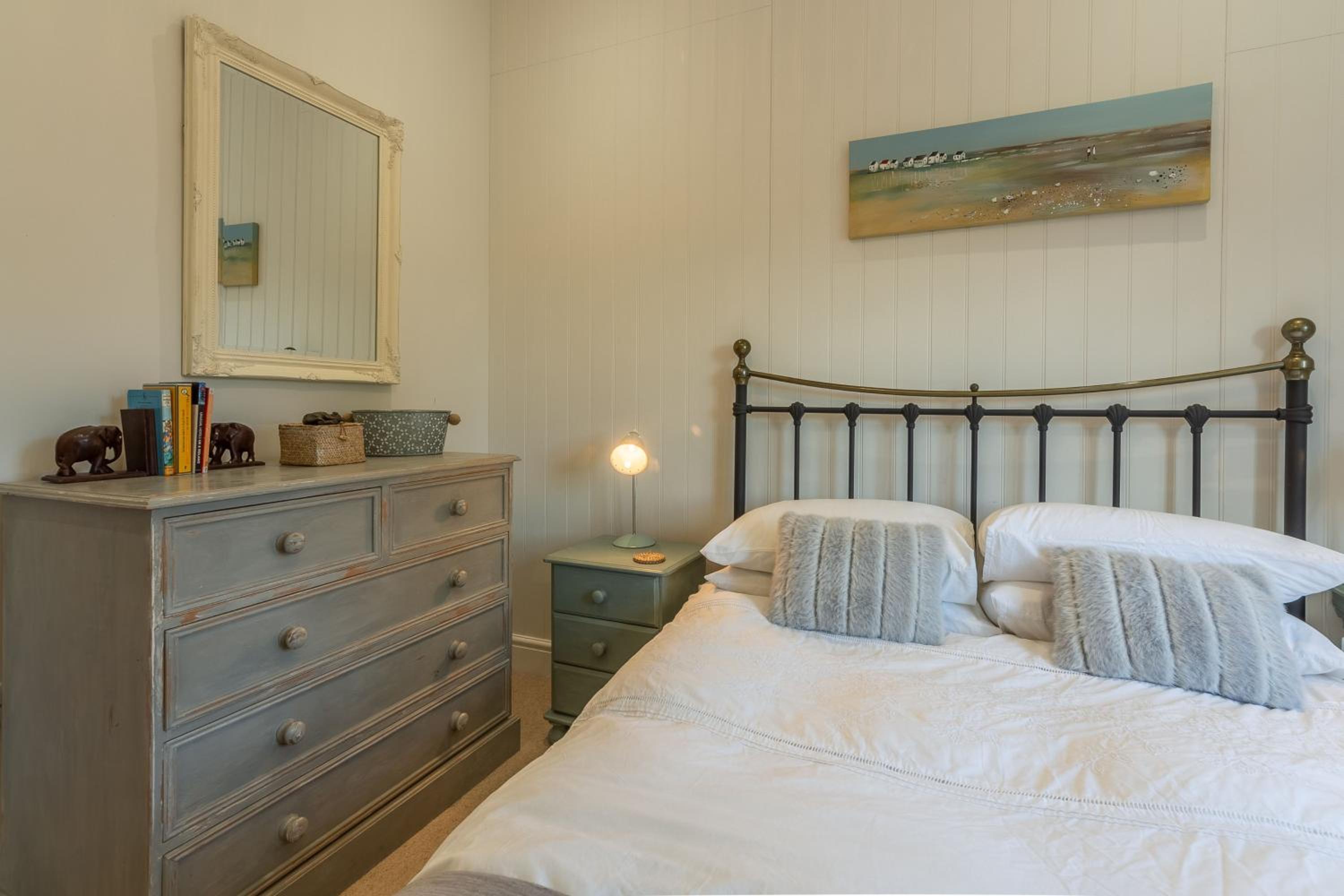 Wigeon Cottage