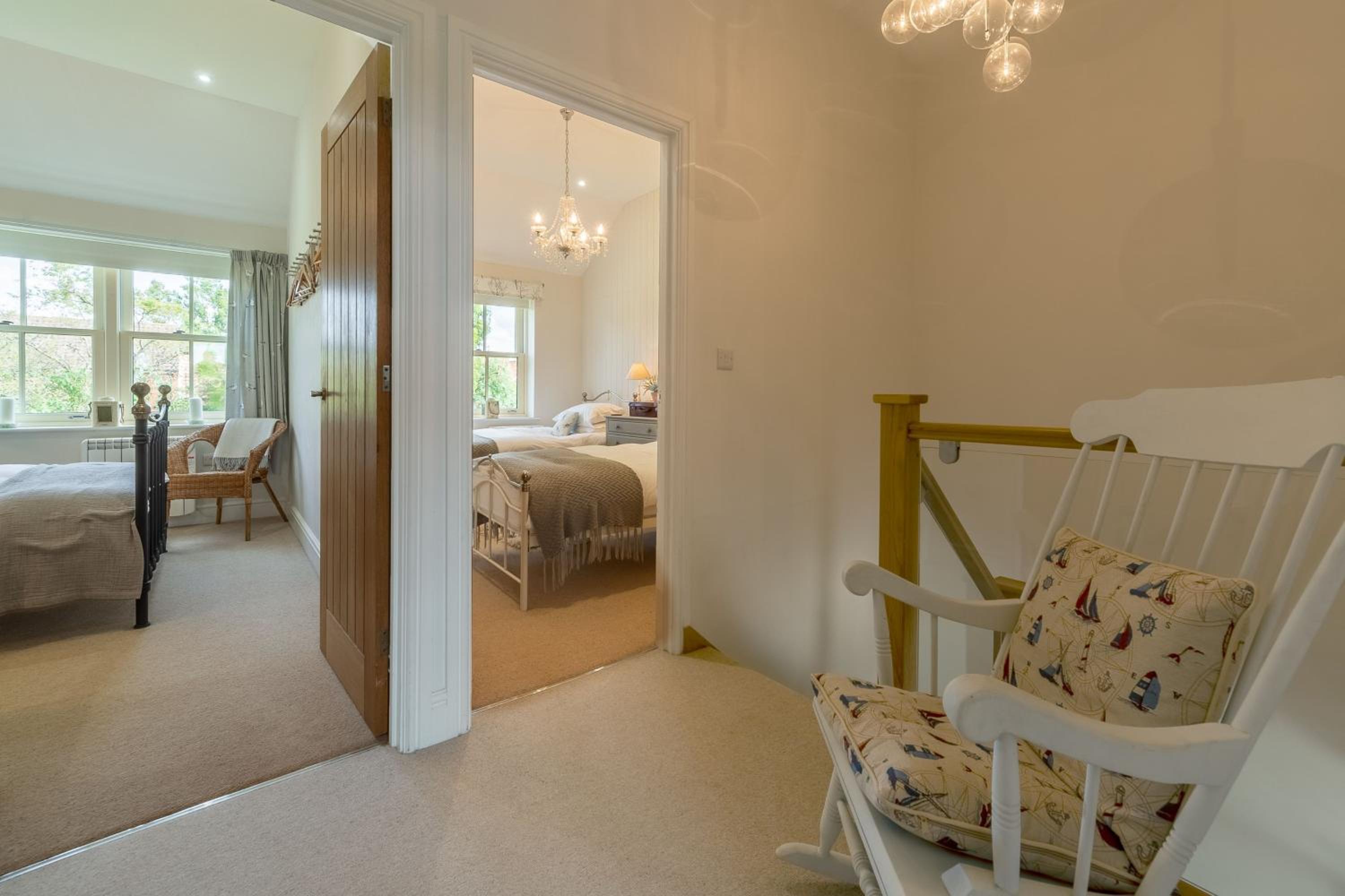 Wigeon Cottage