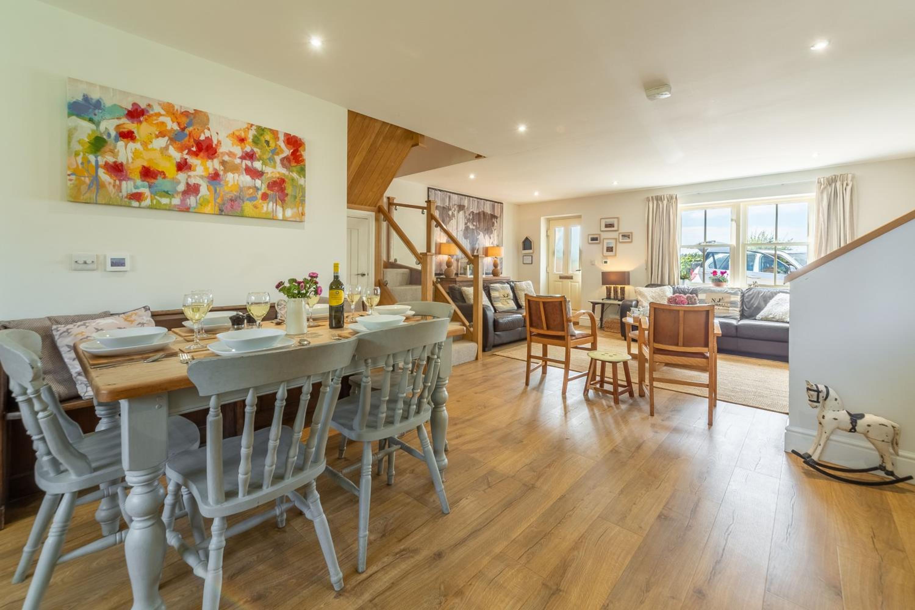 Wigeon Cottage