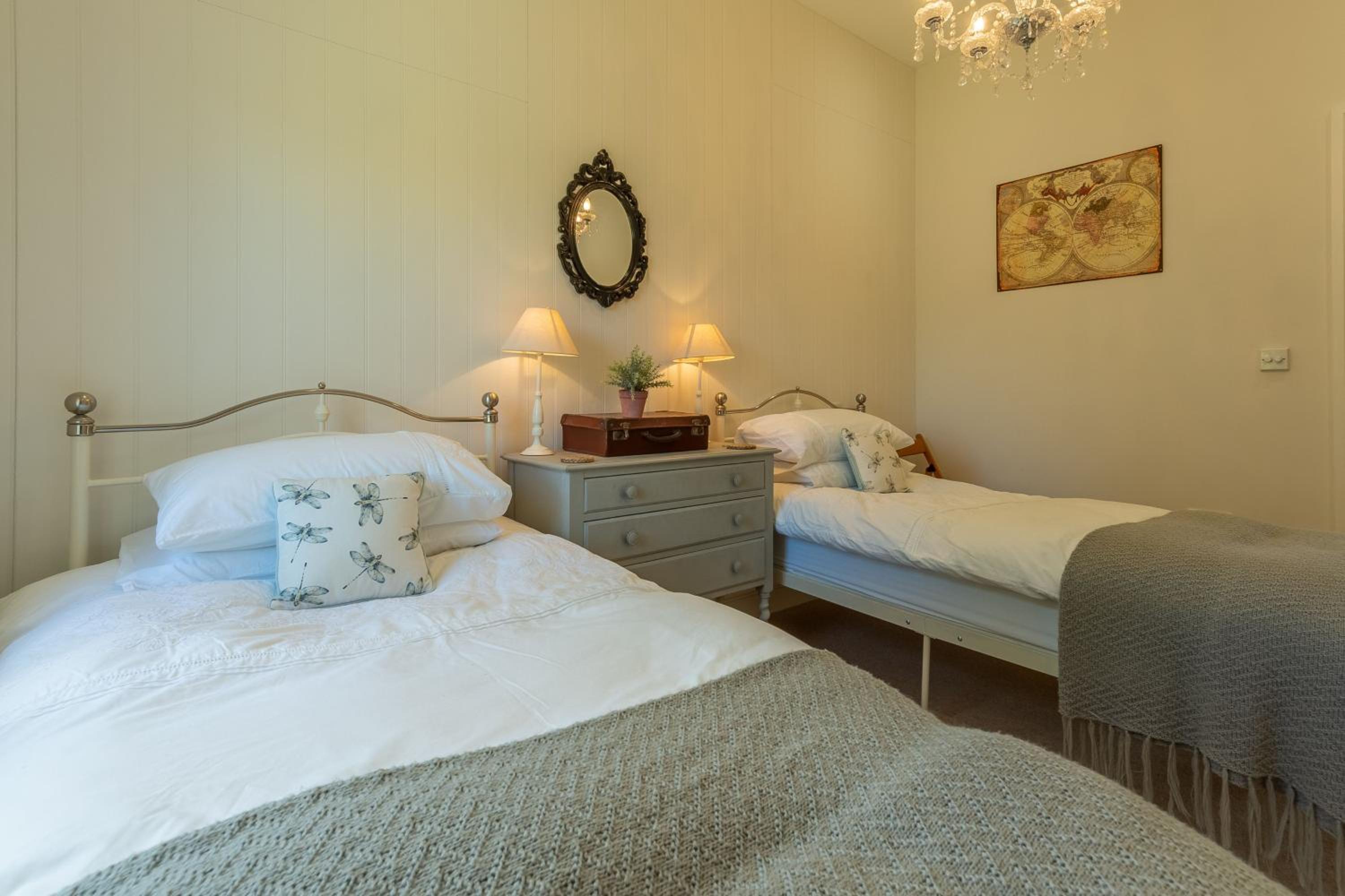 Wigeon Cottage