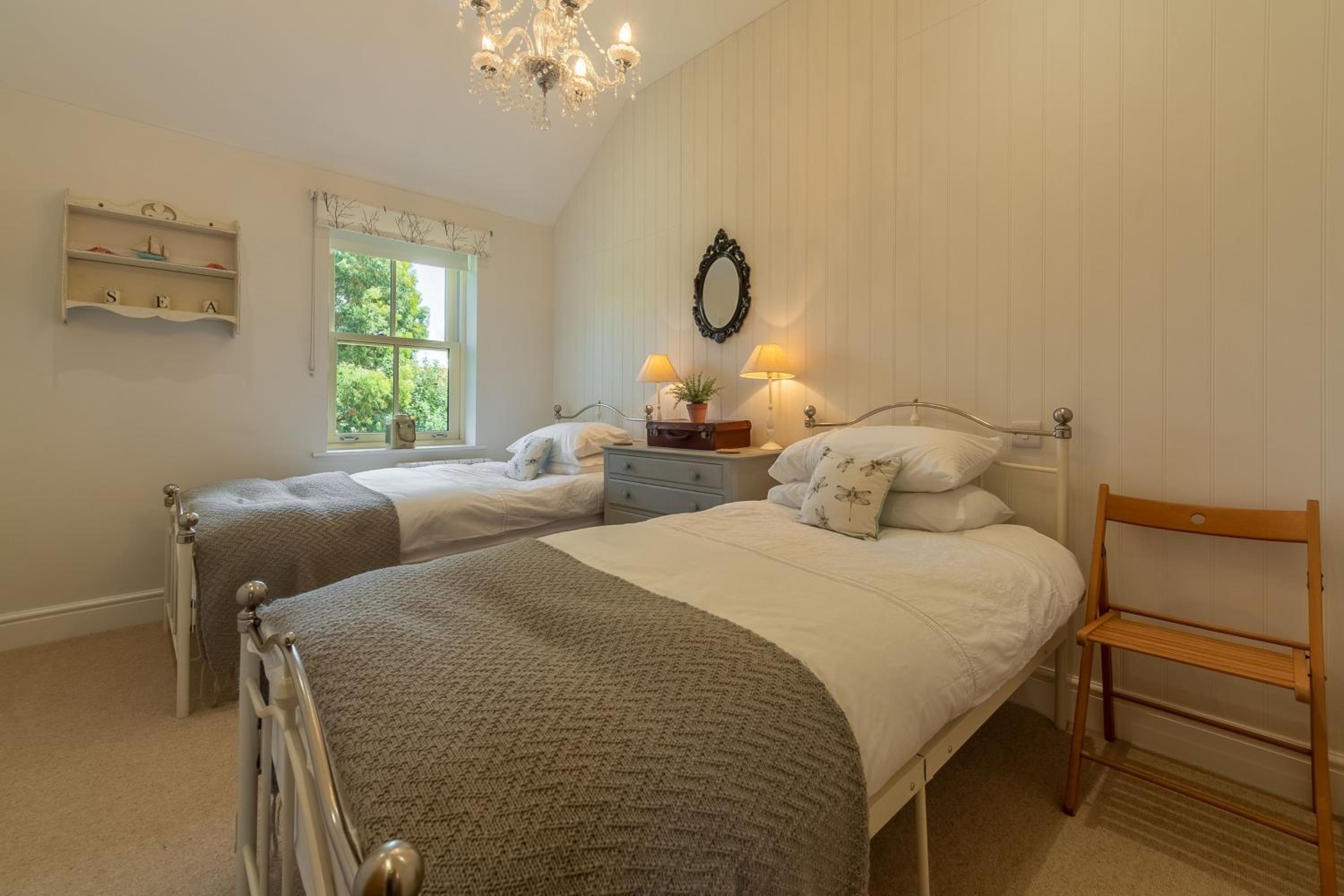 Wigeon Cottage