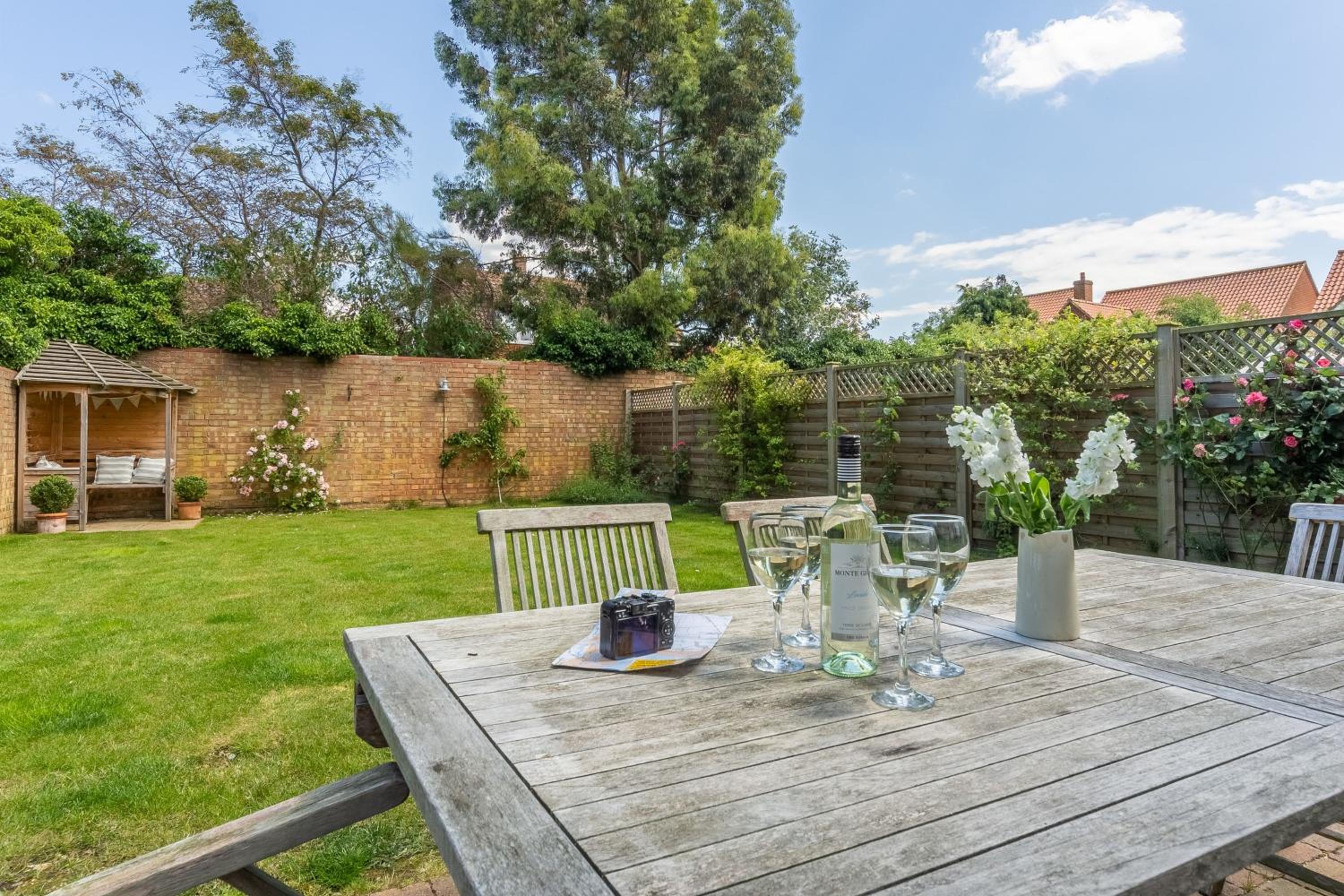 Wigeon Cottage