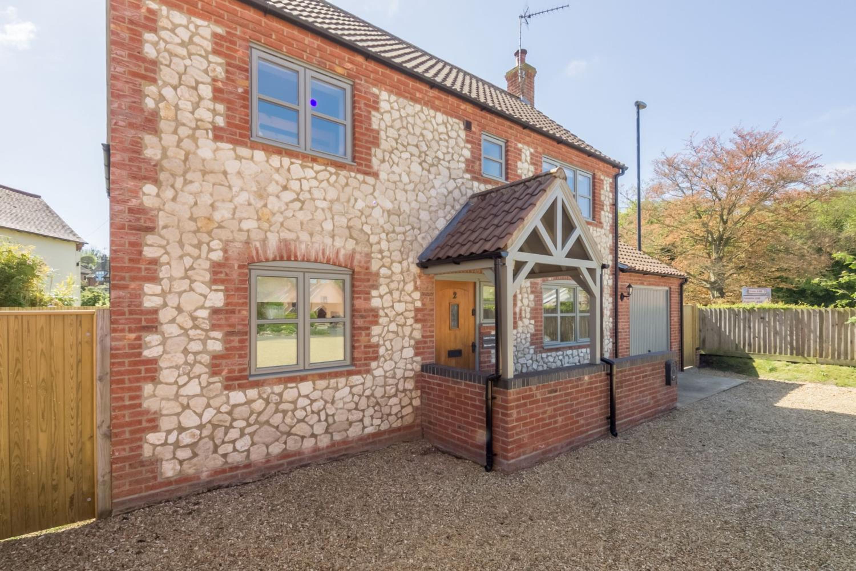 Lantern Cottage