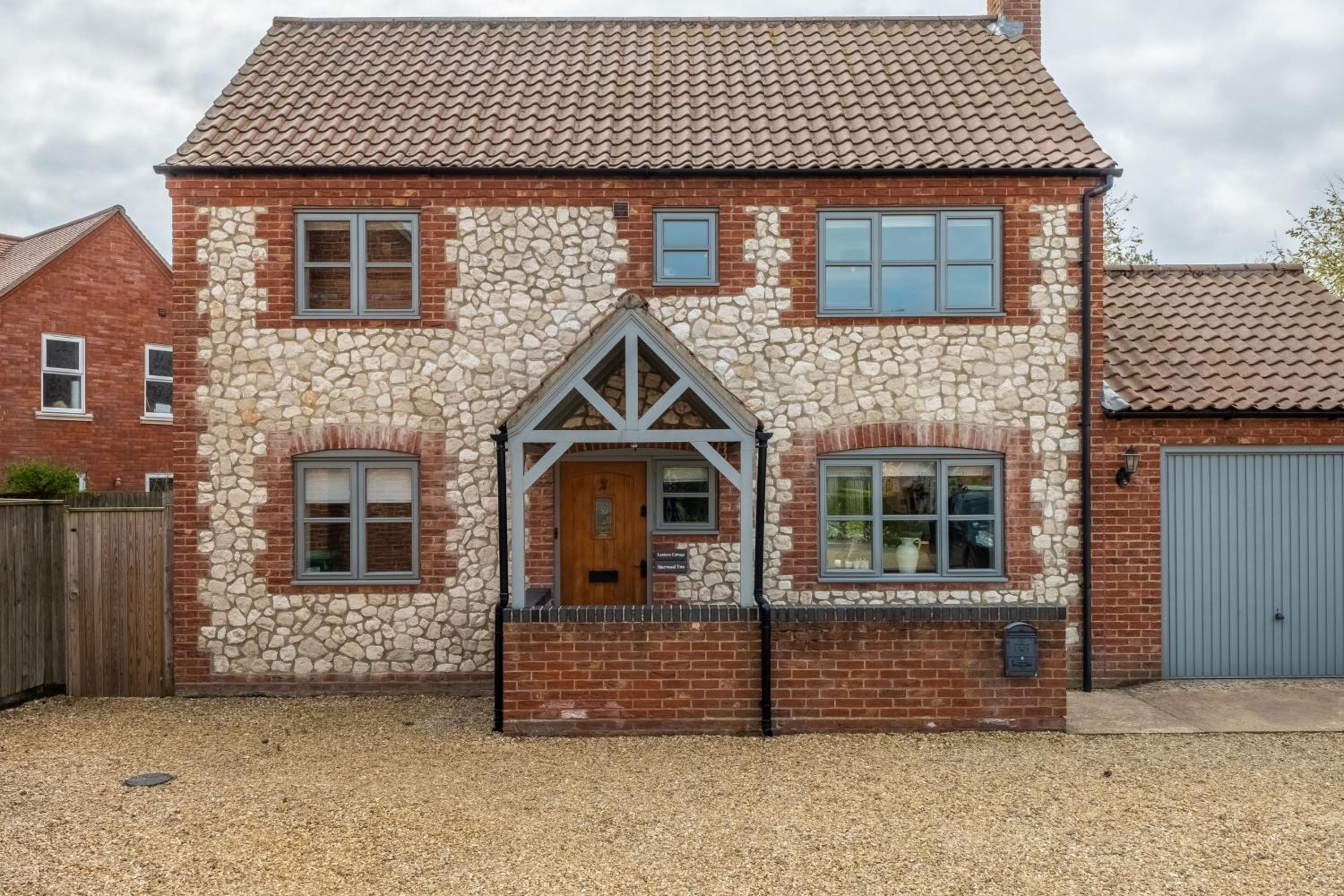Lantern Cottage