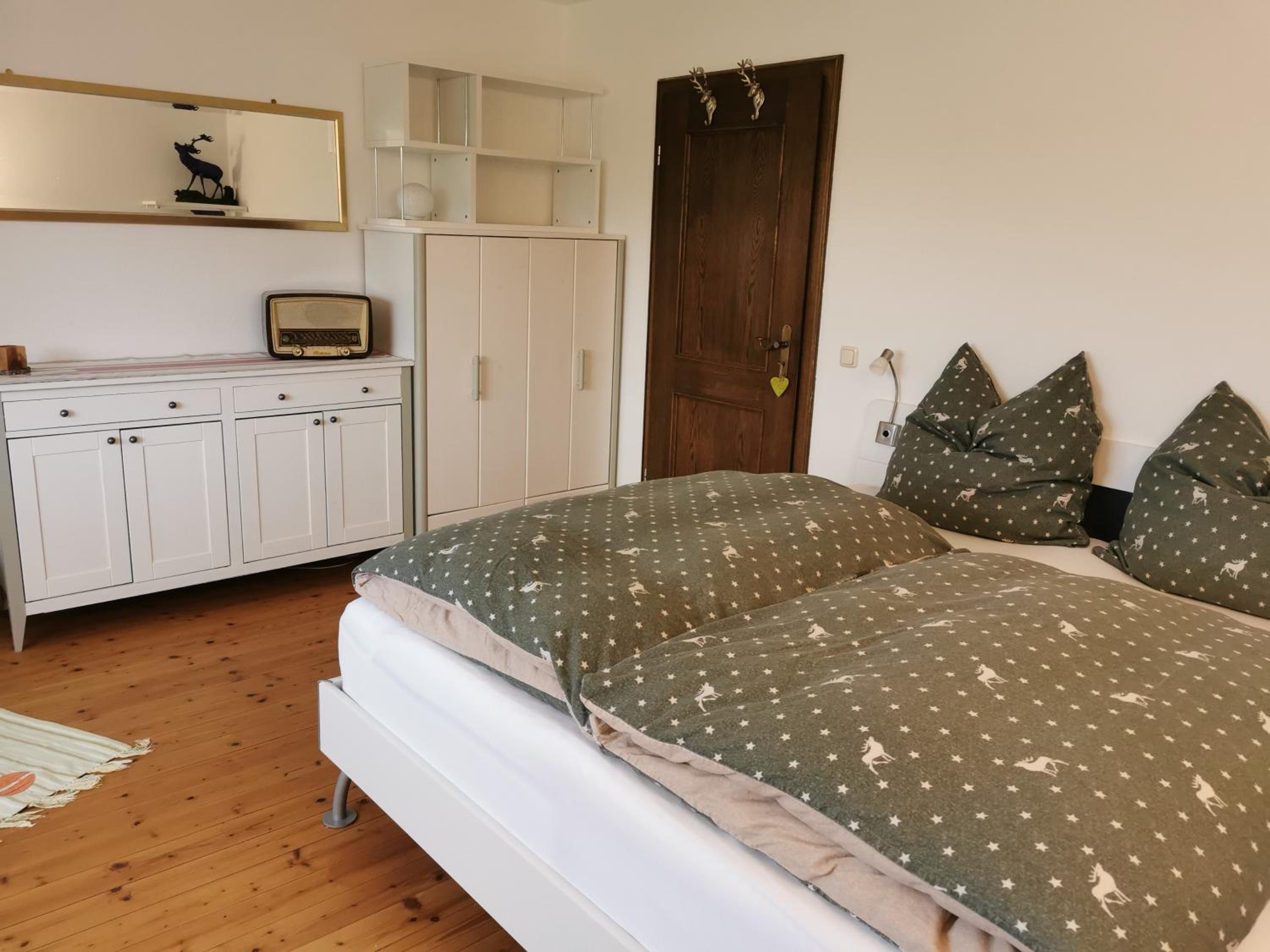 Ferienwohnung am Moosweg