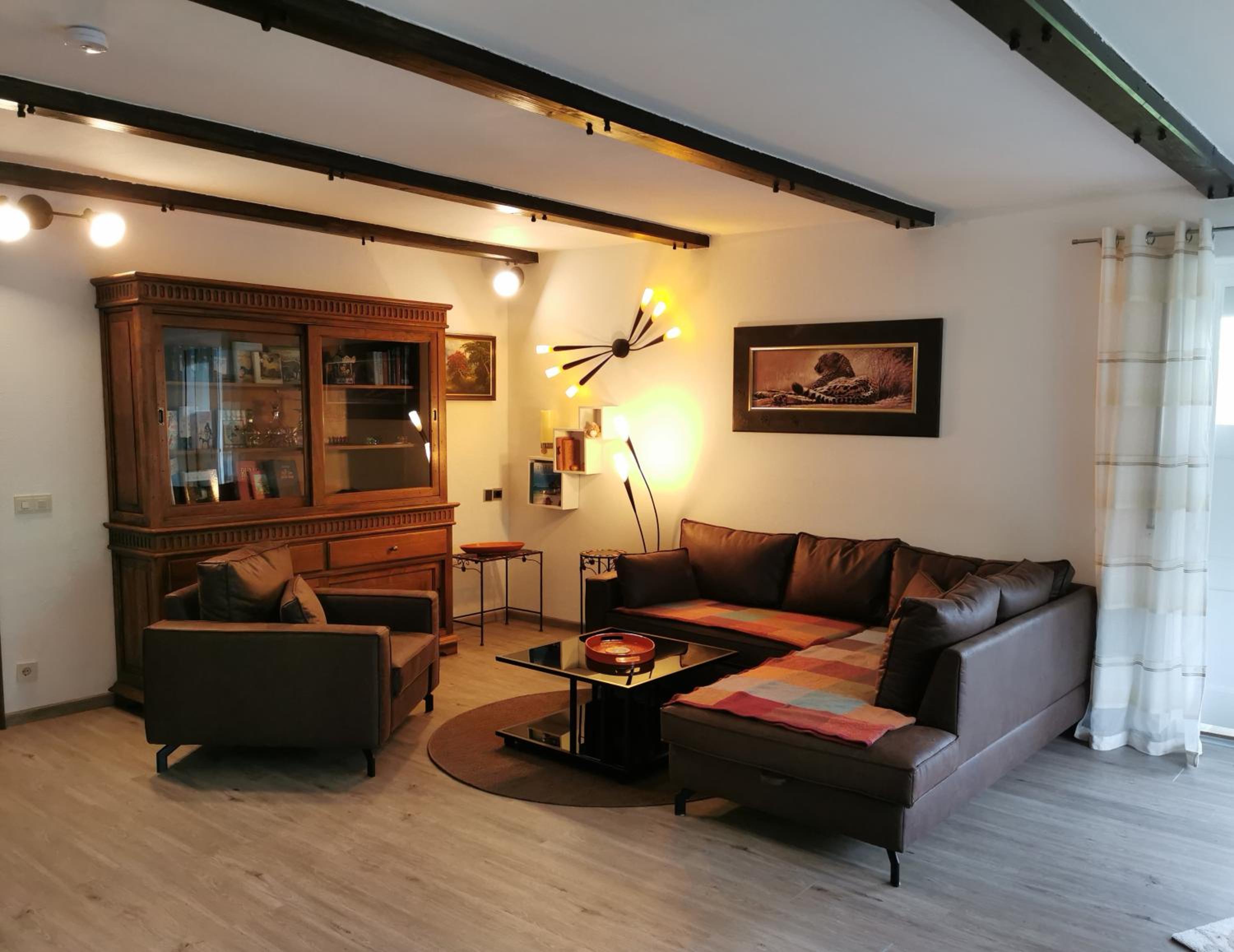 Ferienwohnung am Moosweg