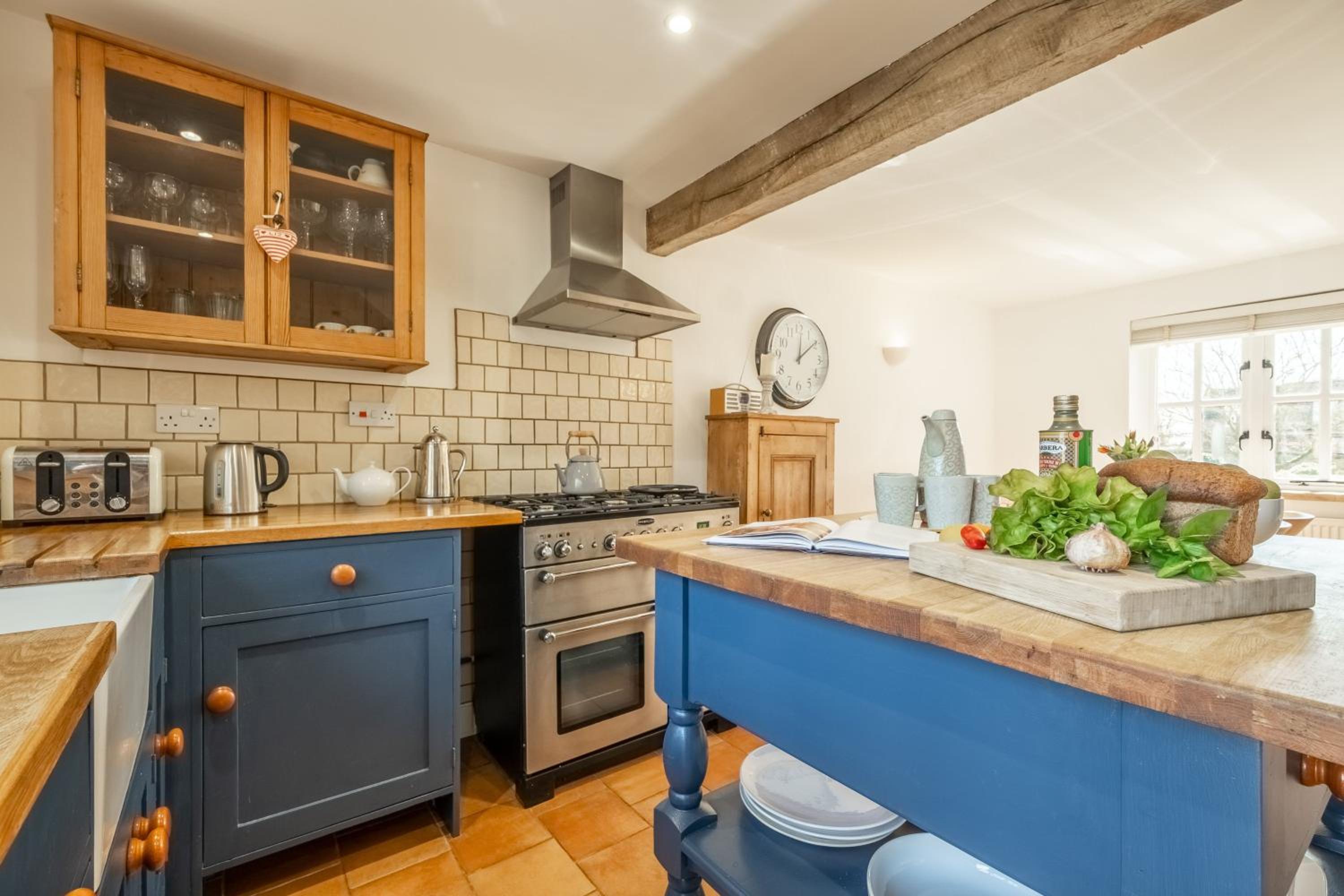 Marigold Cottage