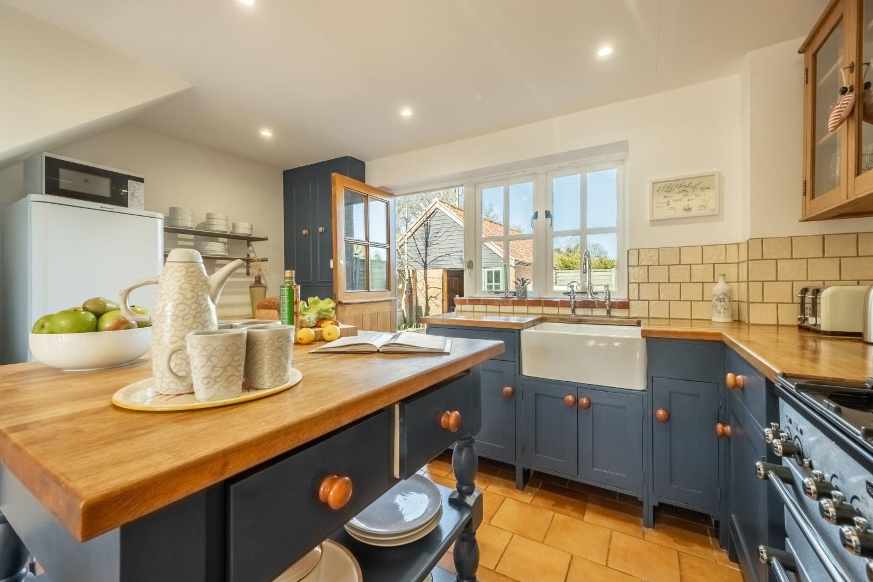 Marigold Cottage