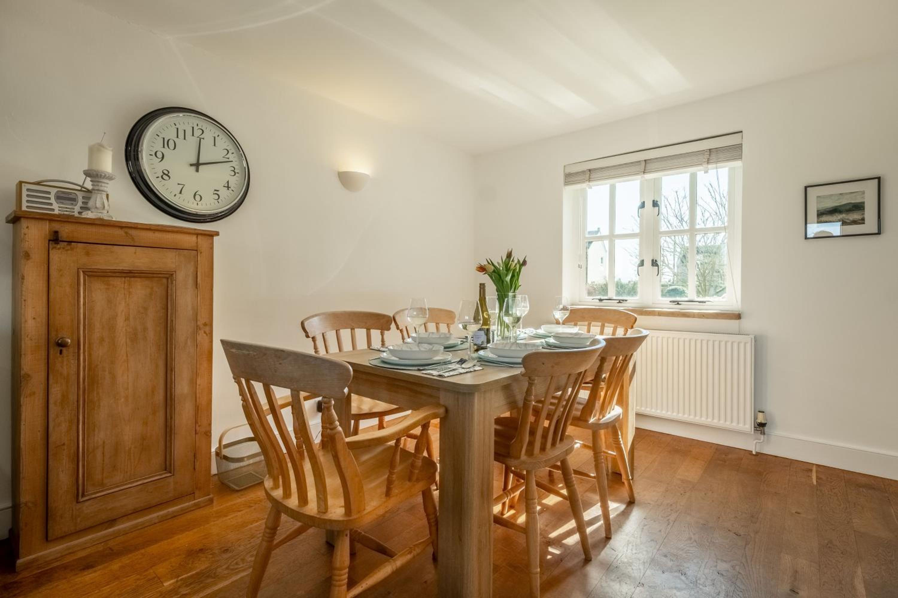 Marigold Cottage