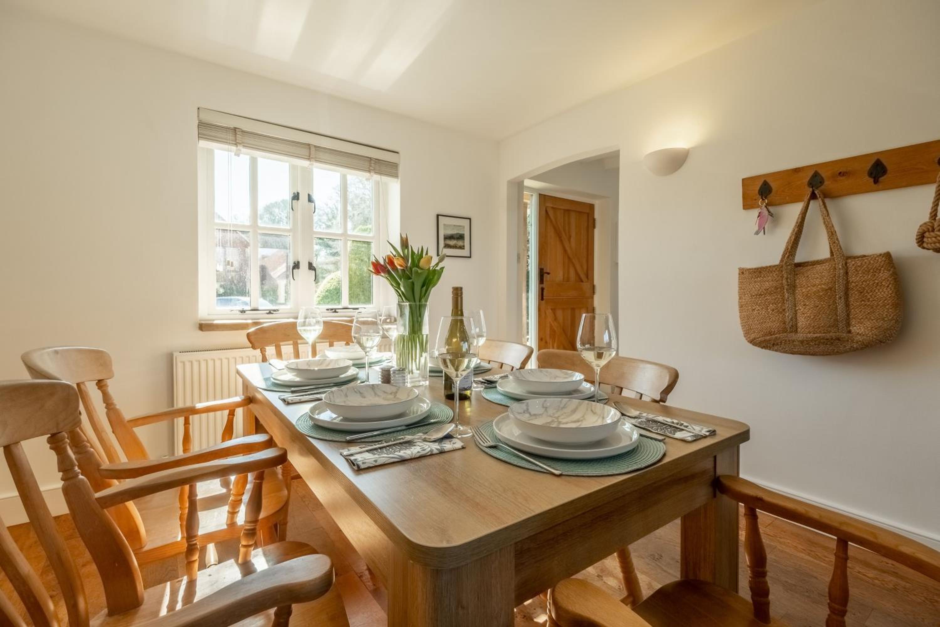 Marigold Cottage
