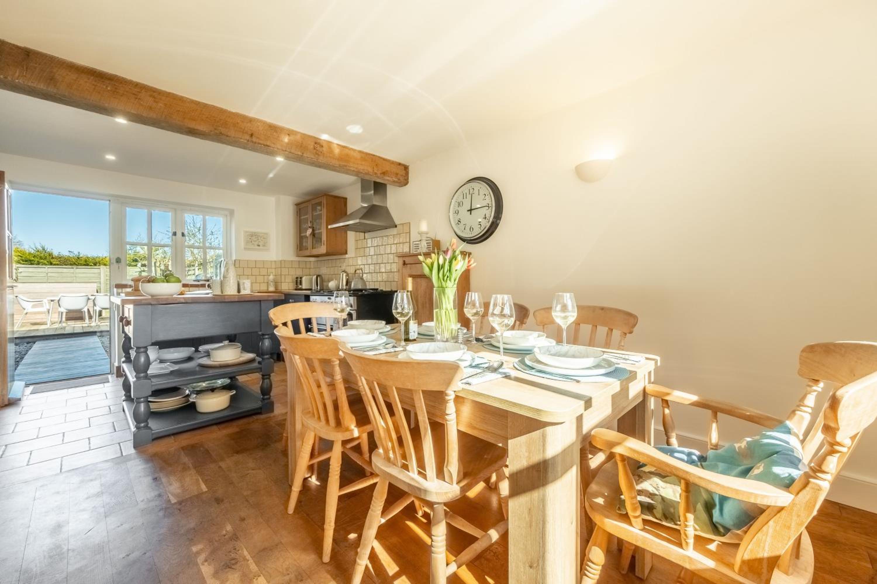 Marigold Cottage