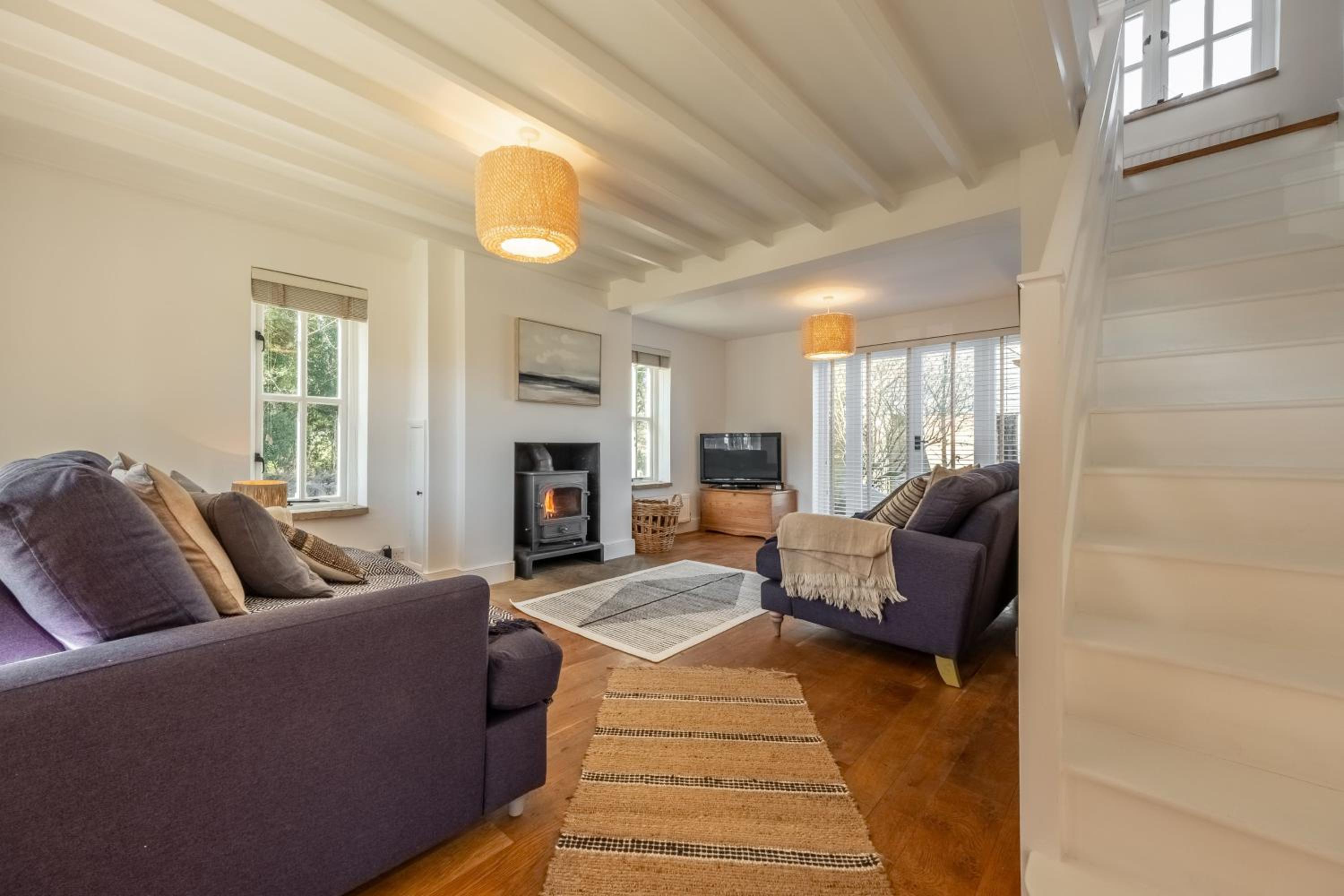Marigold Cottage