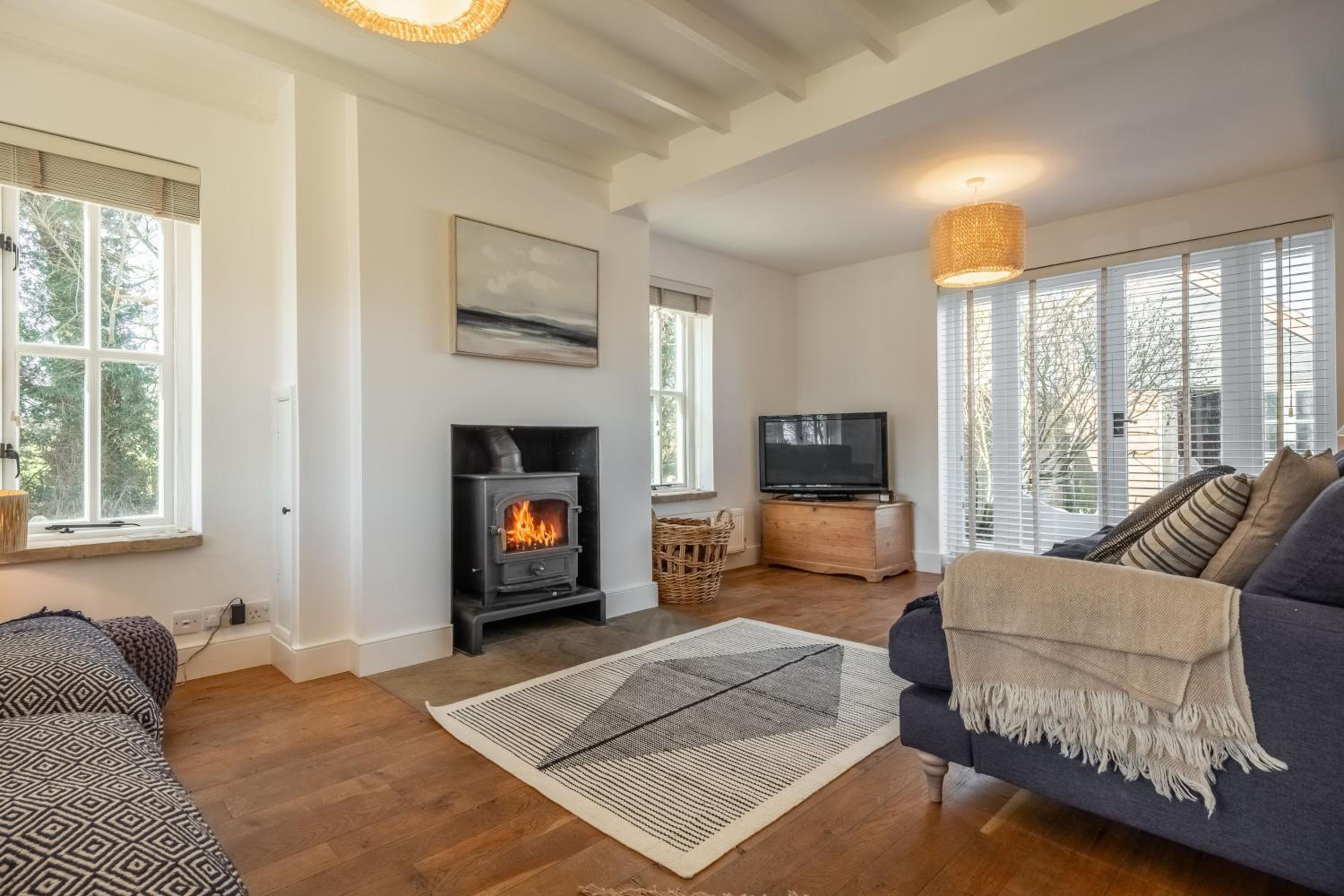 Marigold Cottage