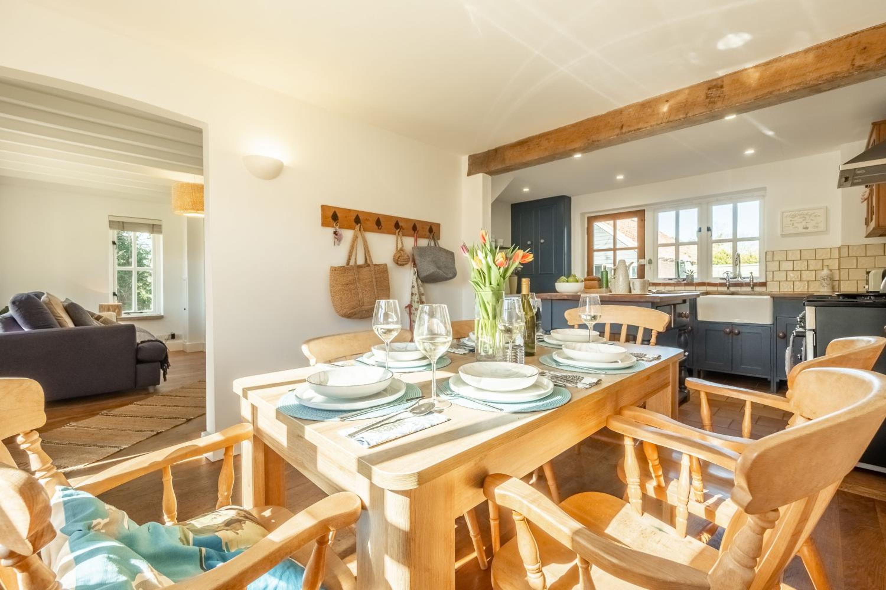 Marigold Cottage