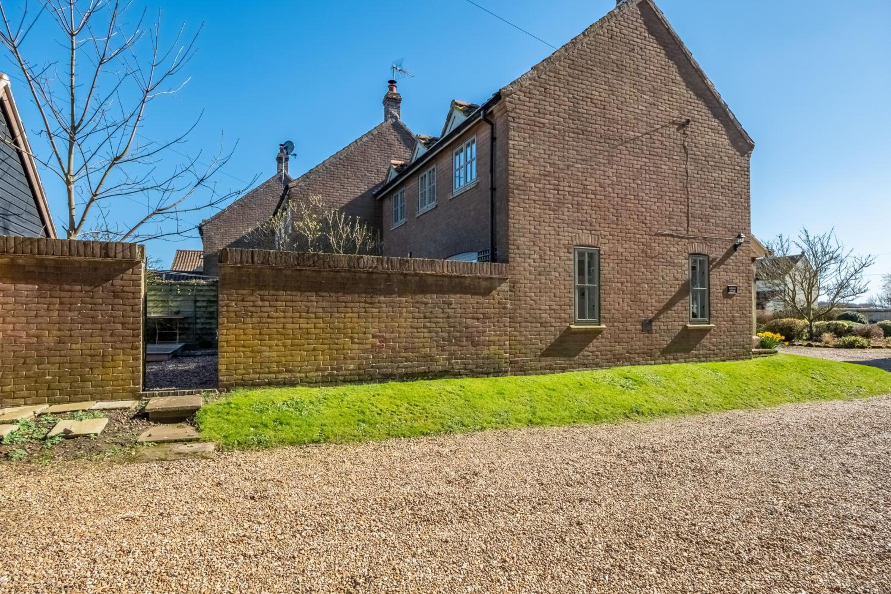 Marigold Cottage