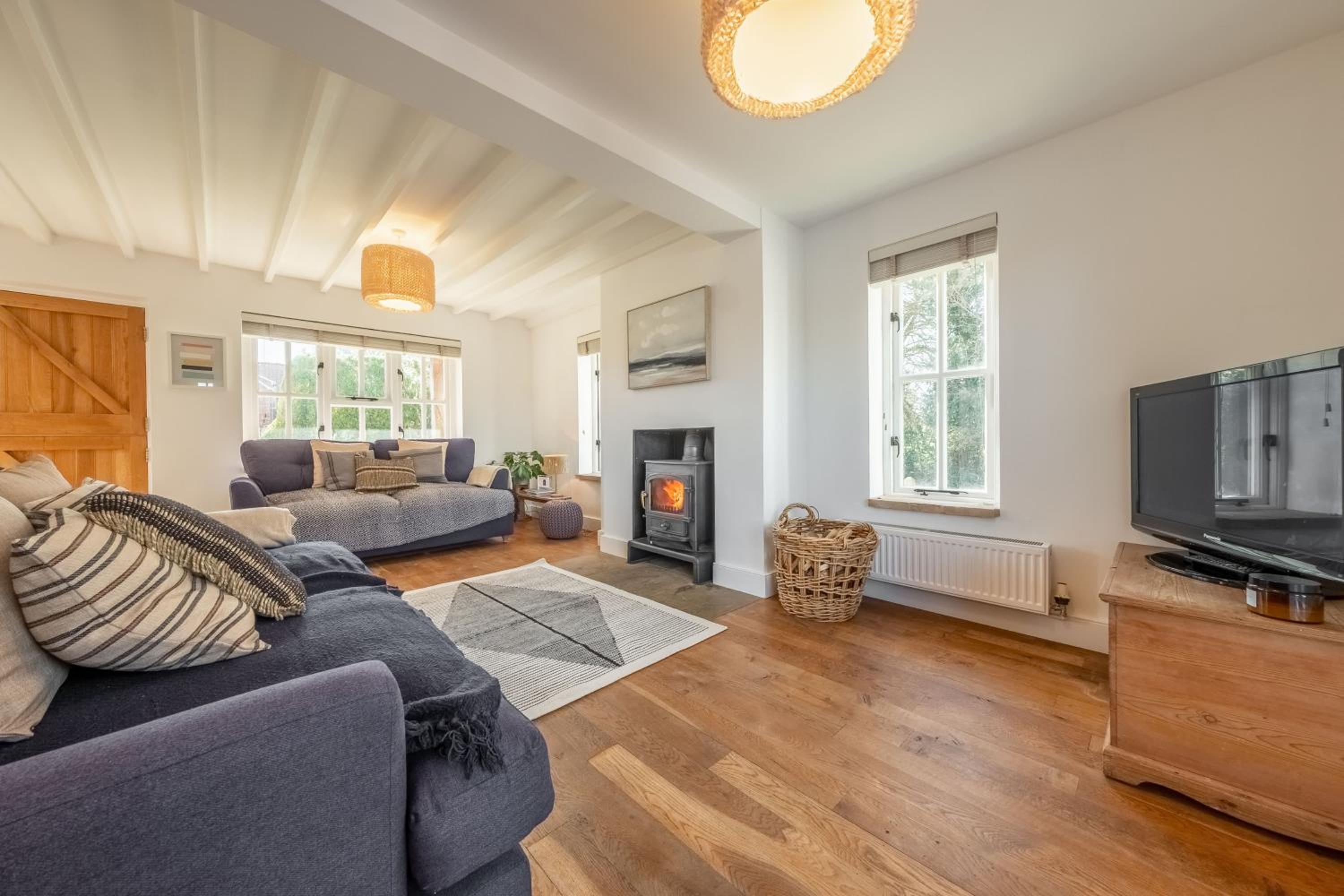 Marigold Cottage