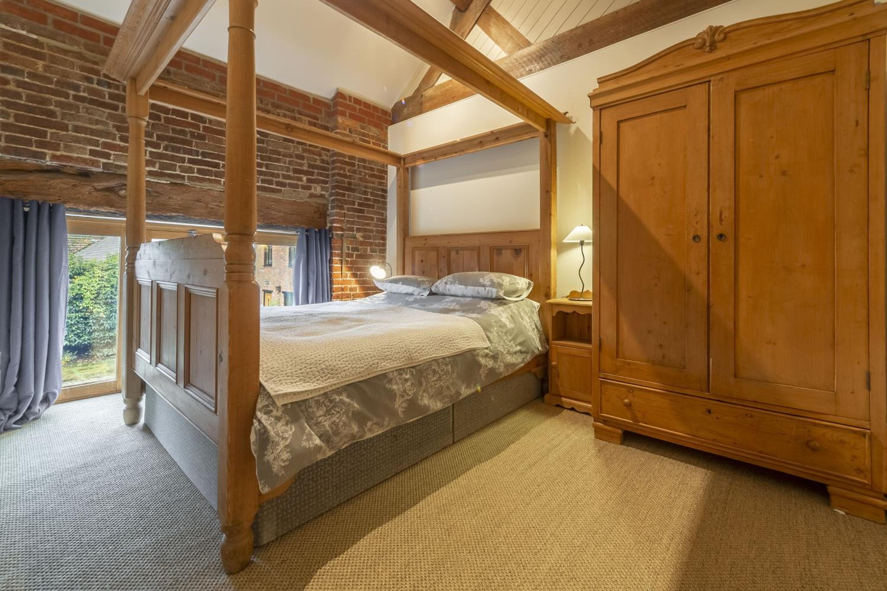 Great Barn