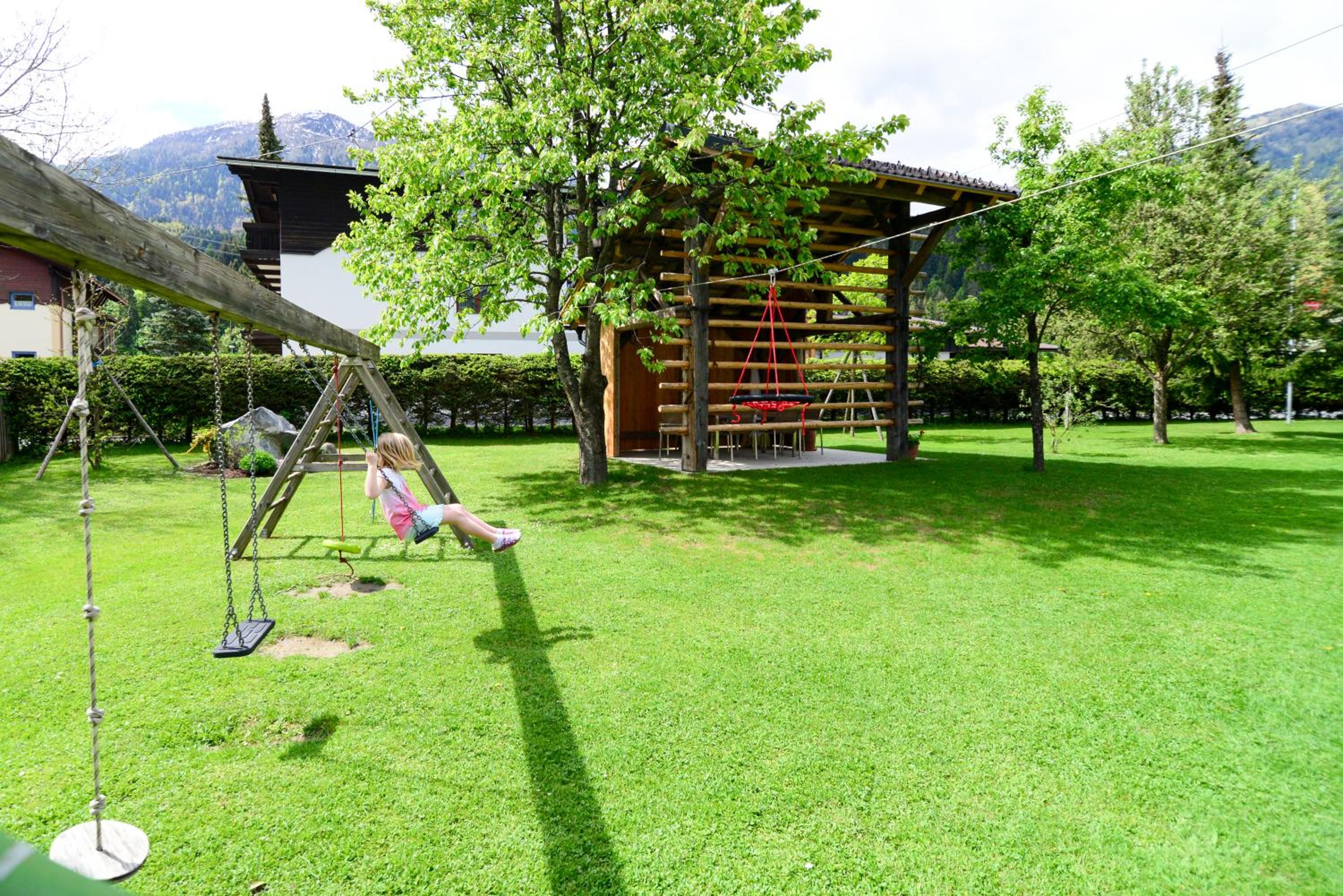Landhaus Zoppoth