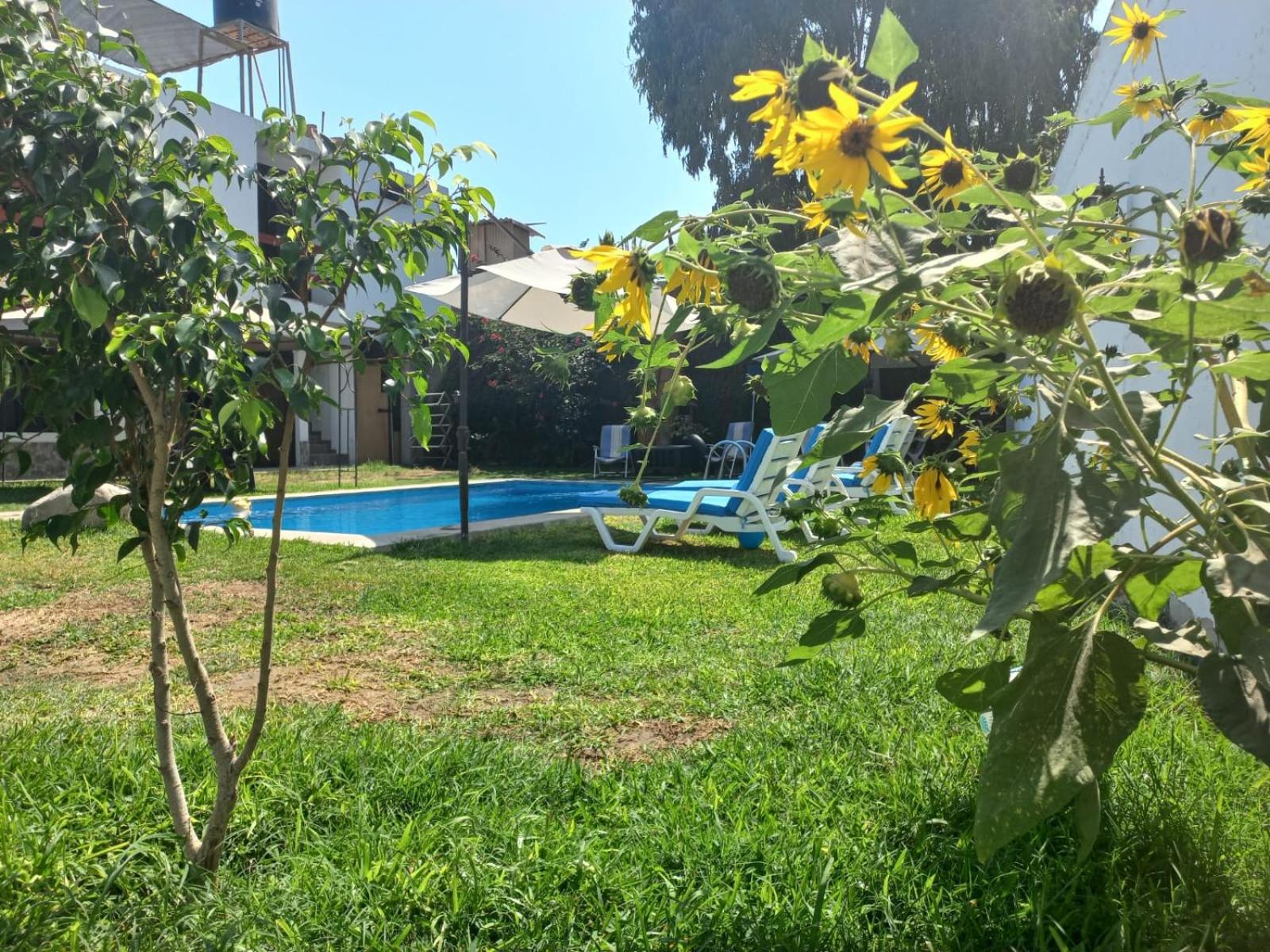 Montemar Apart Hotel - Playa Huanchaco