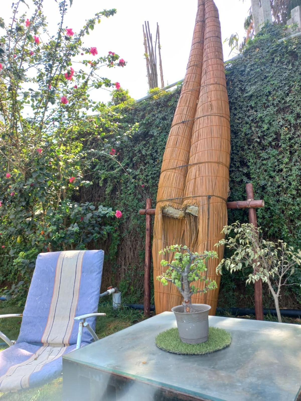 Montemar Apart Hotel - Playa Huanchaco