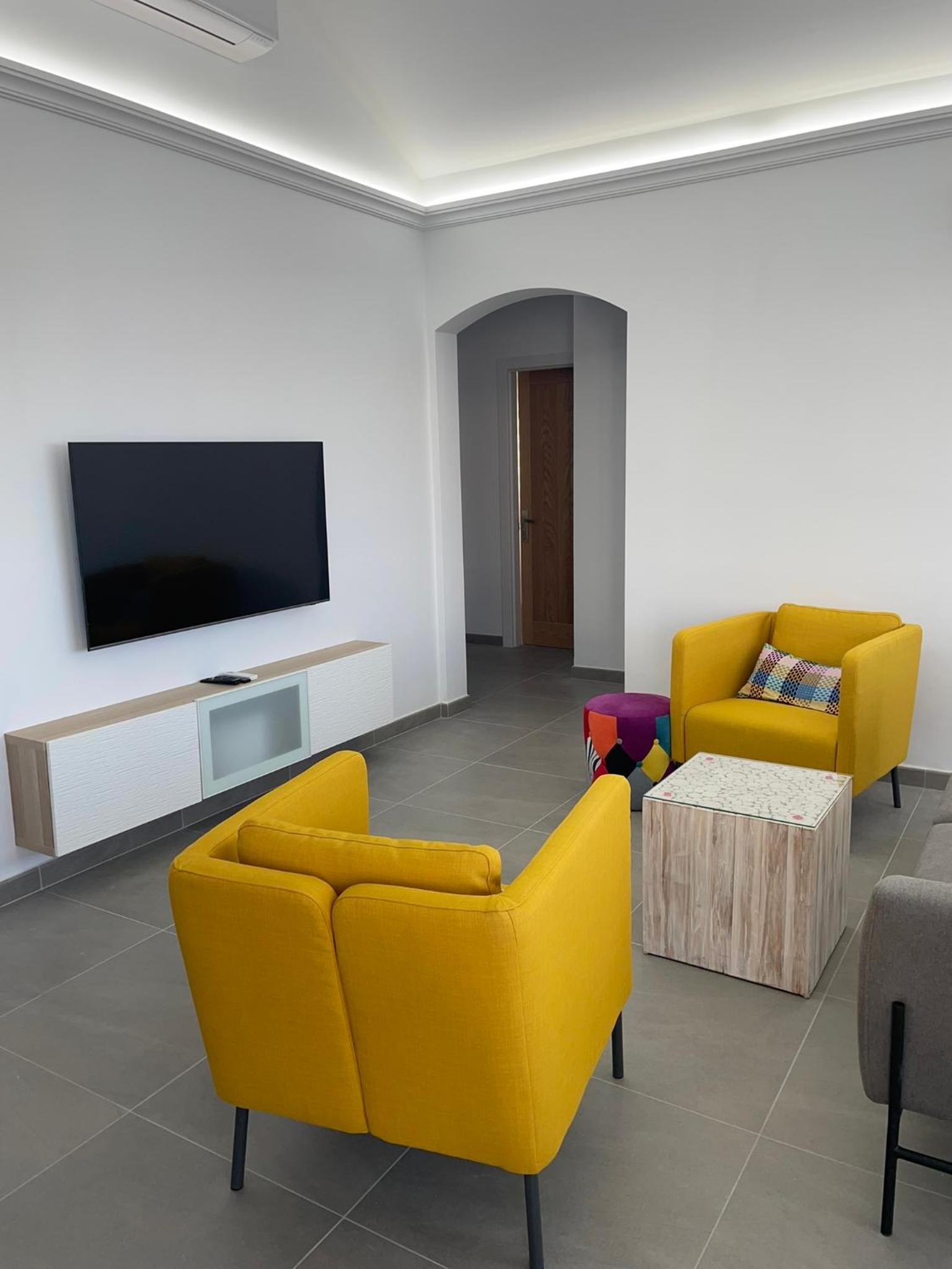 Villa Luisa Puerto del Carmen