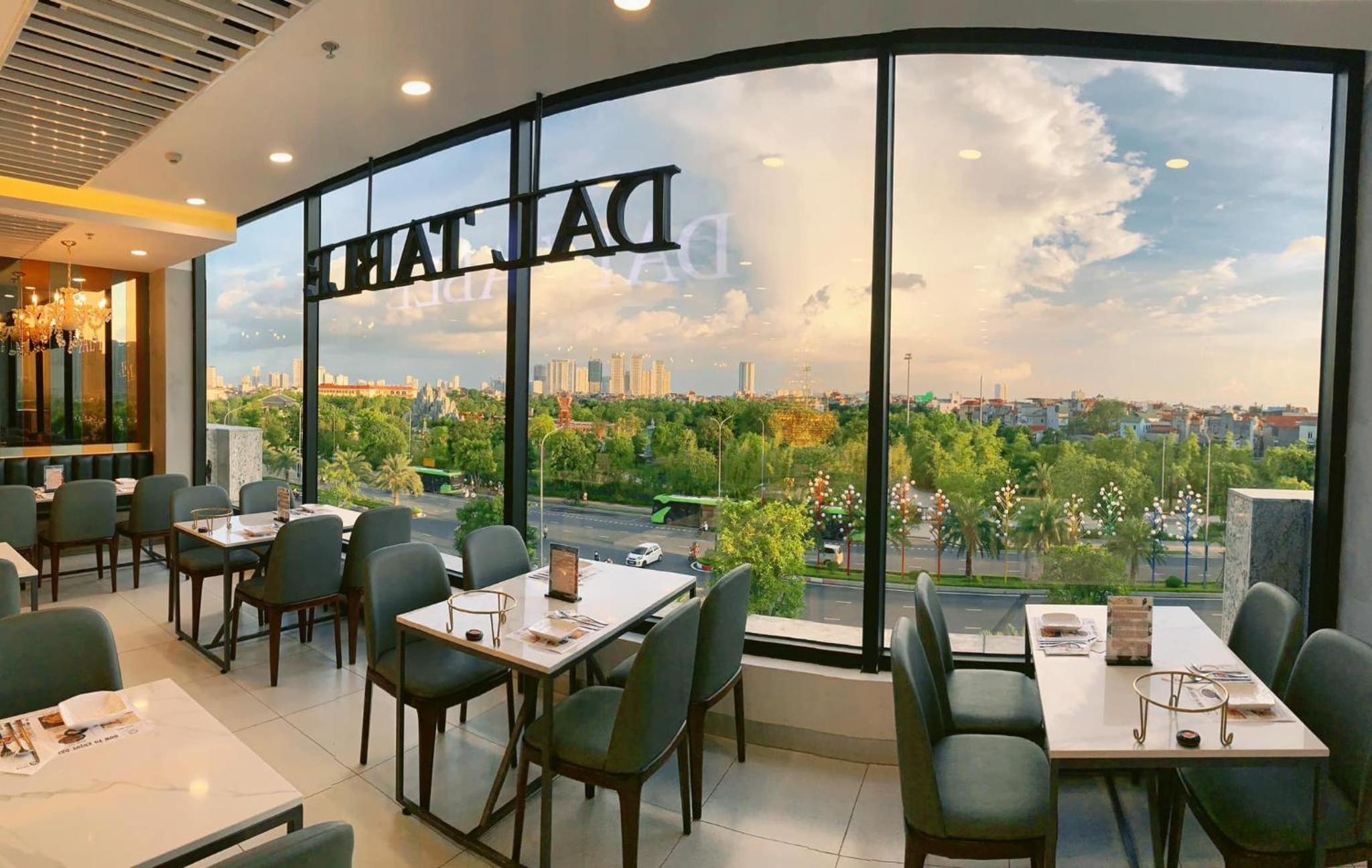 Lu Luxury Homestay et Apartment - Vinhomes Smart City Hanoi