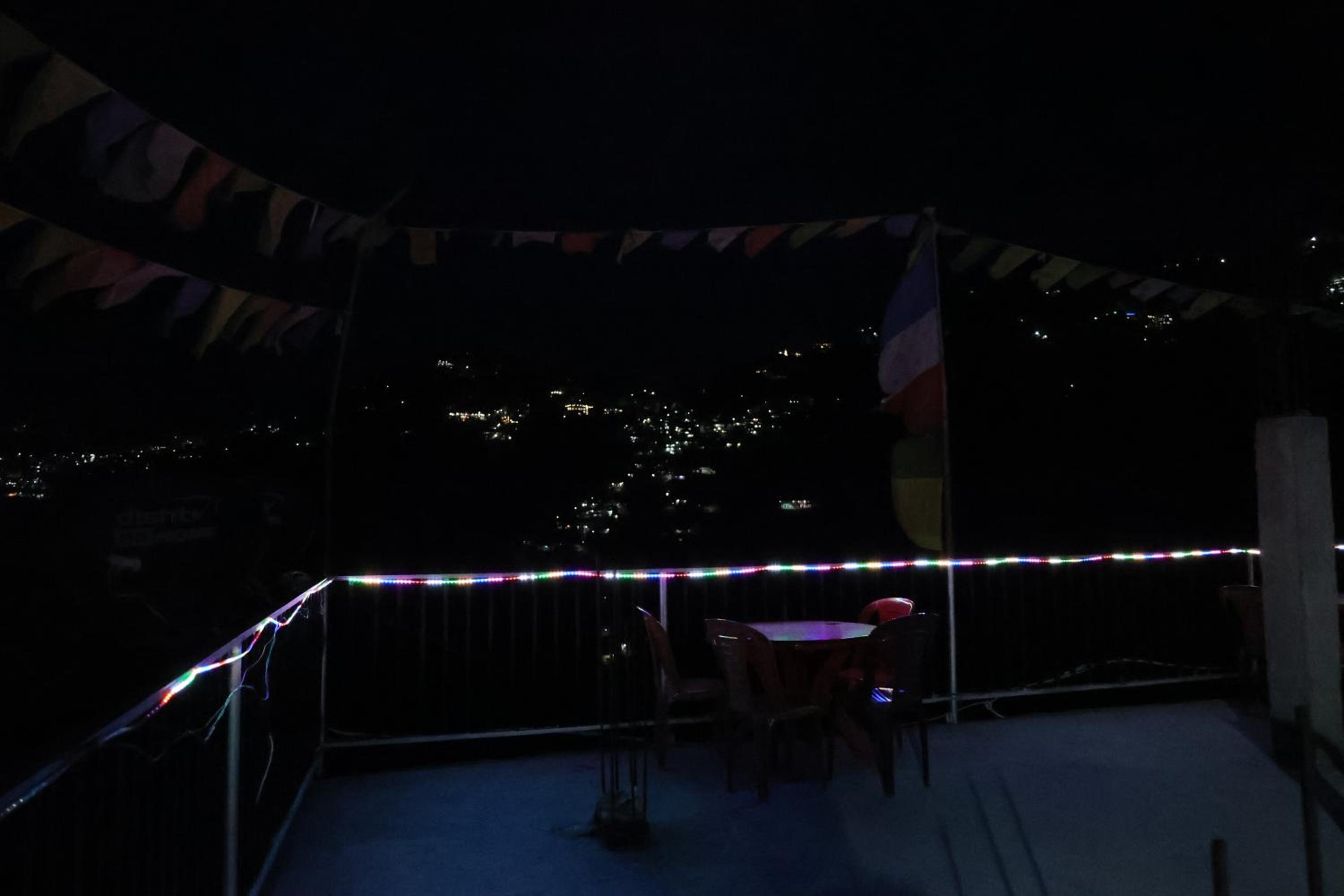 roof