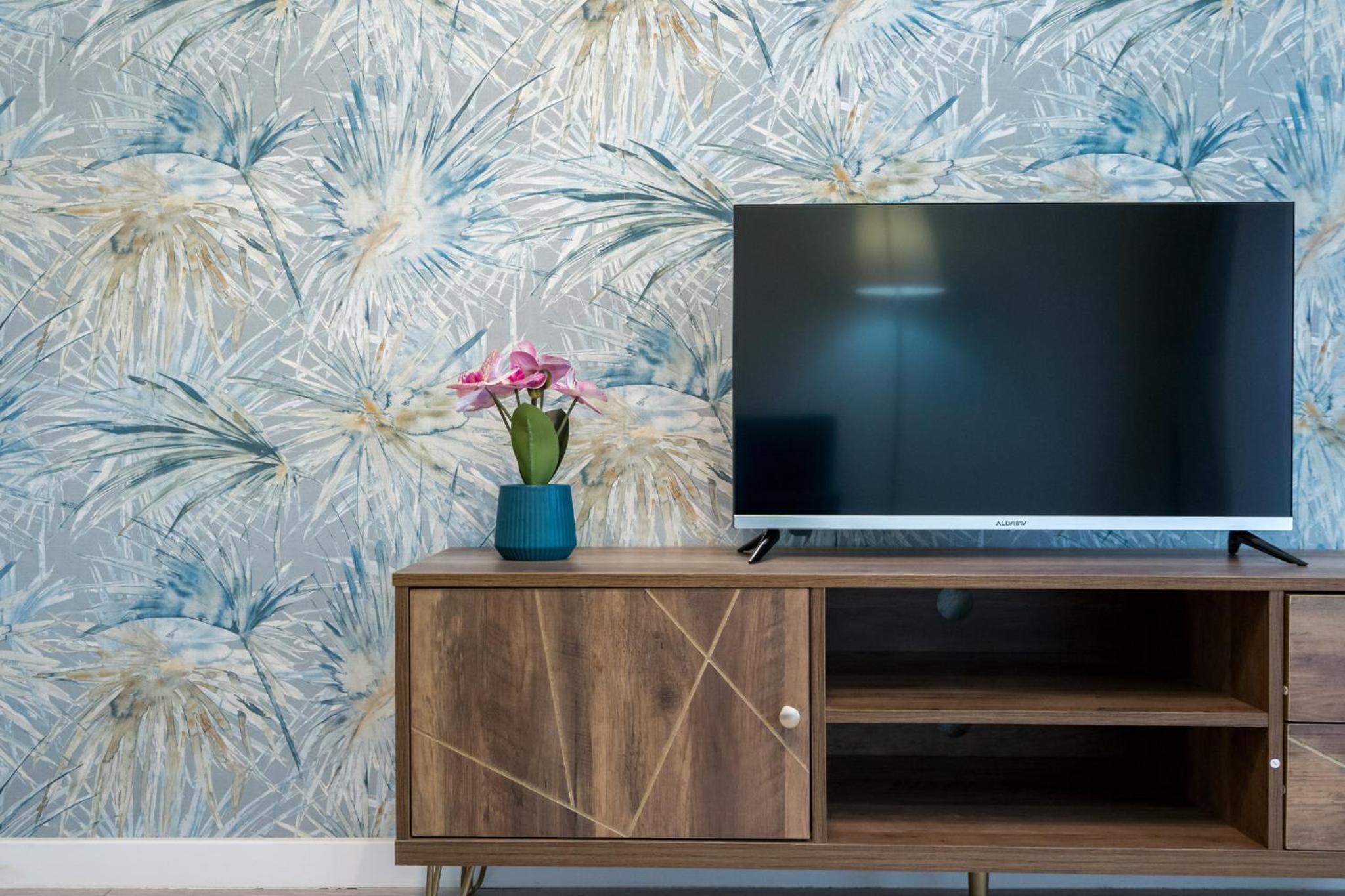 FELICITY apartment by the park view 5
