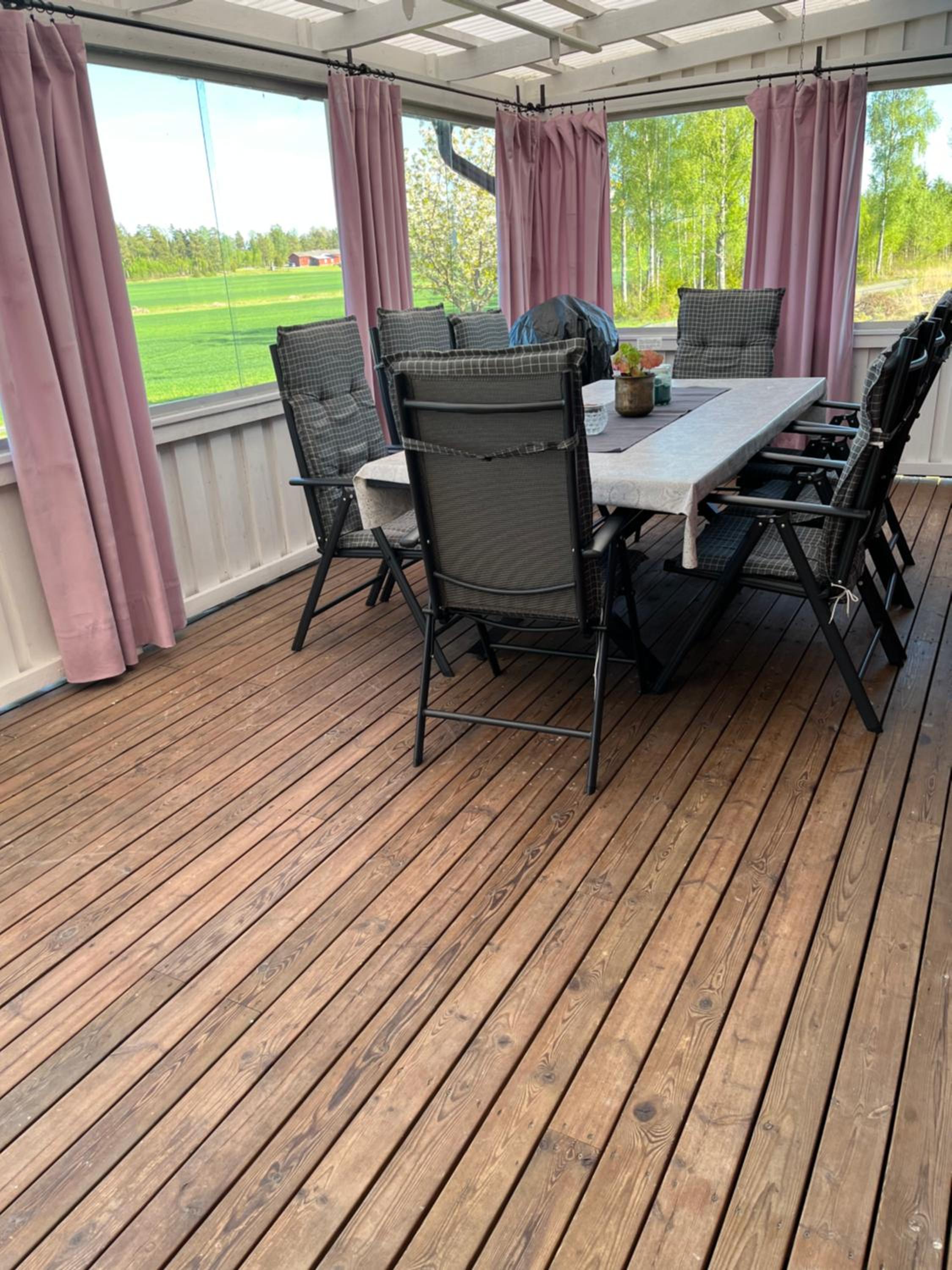 Värmlandsnäs Valdersrud Stenröse view 5