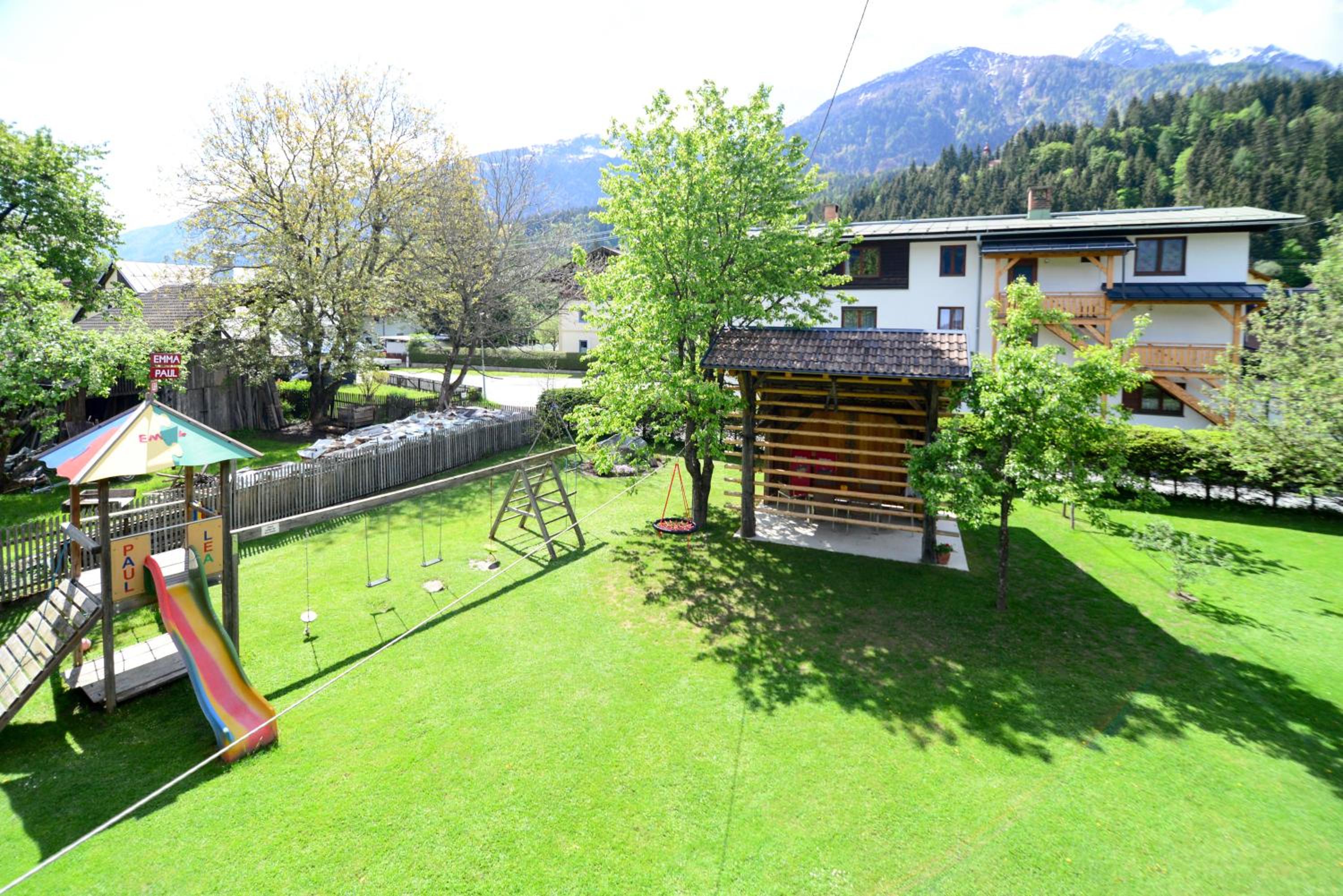 Landhaus Zoppoth