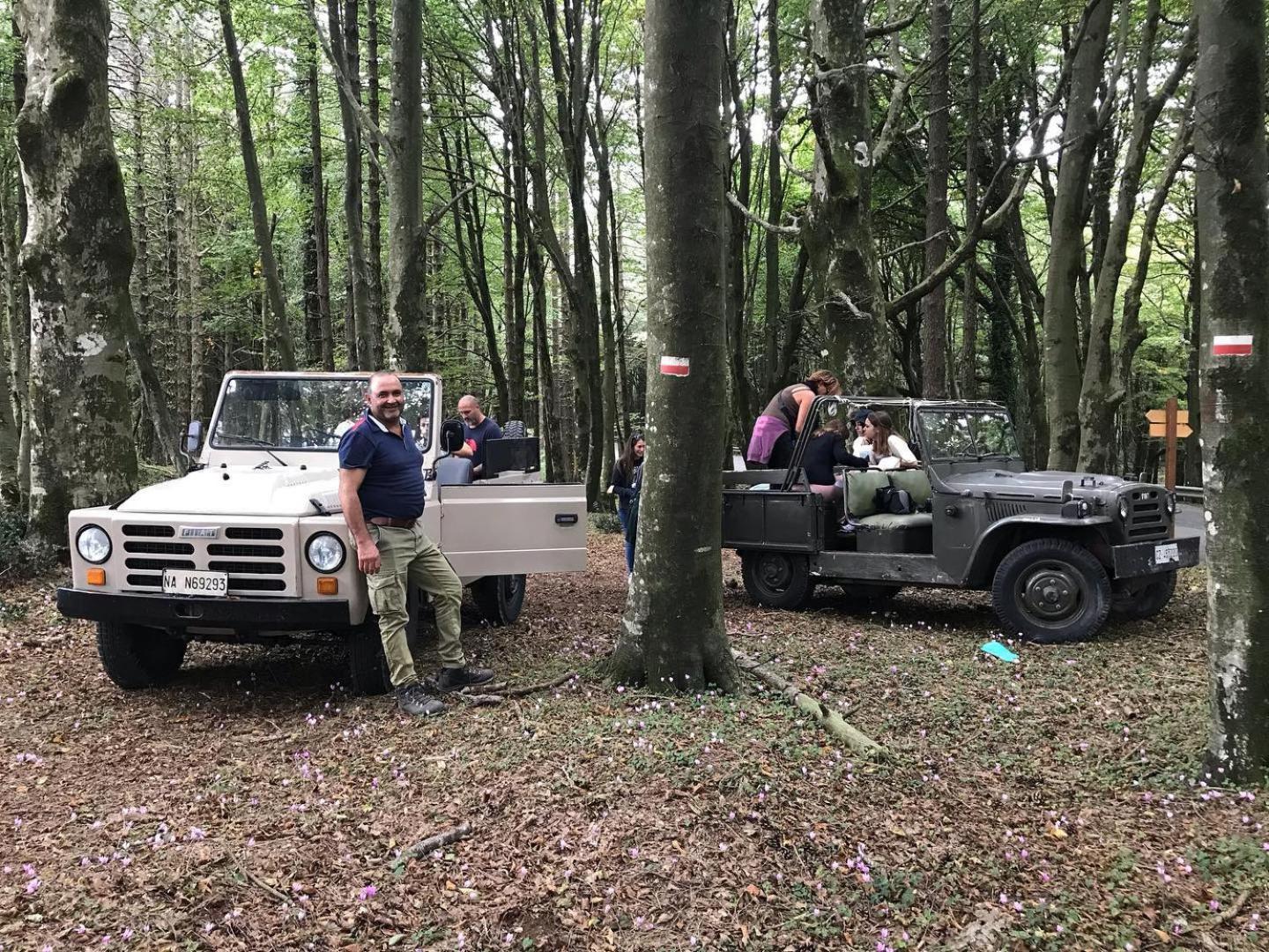 Magia dell'Aspromonte