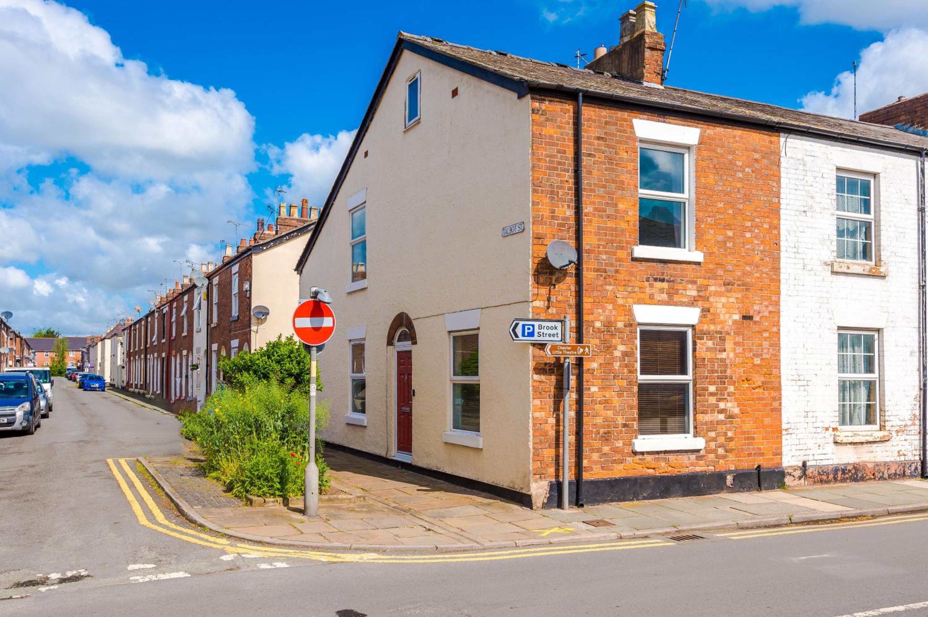 Talbot House