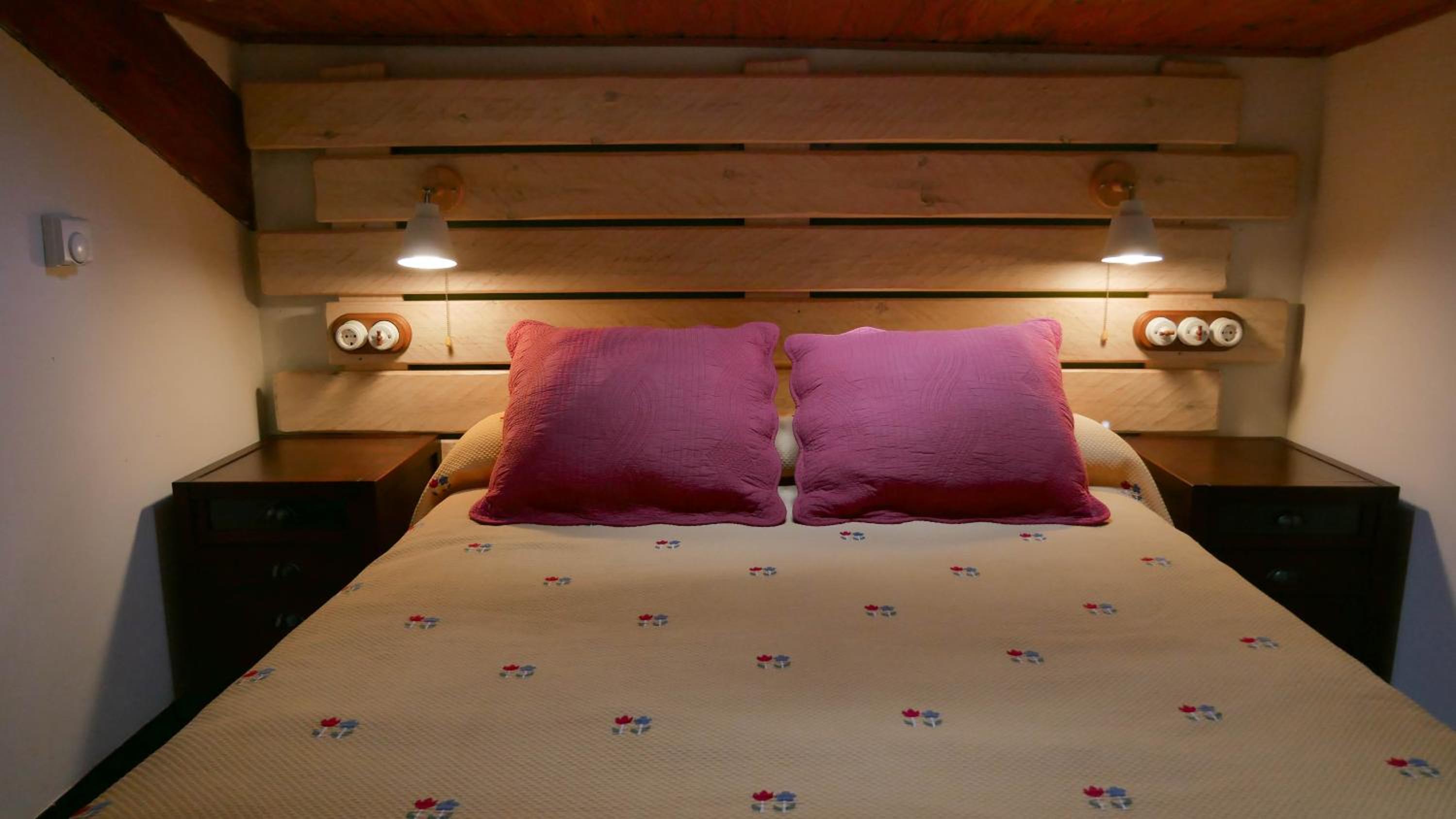 El Petit Estudi - Els Apartaments del Bosc