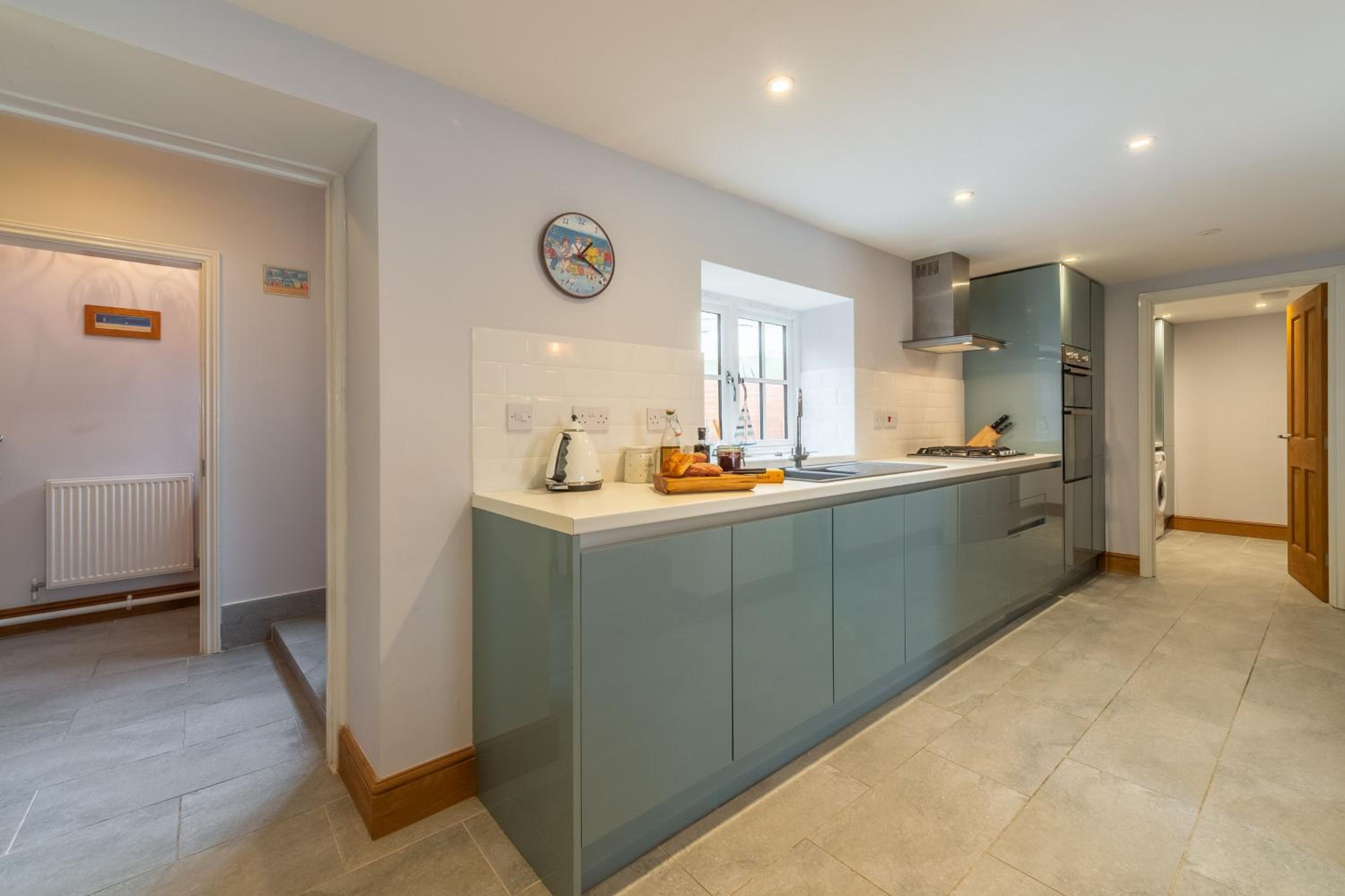 Quay Cottage